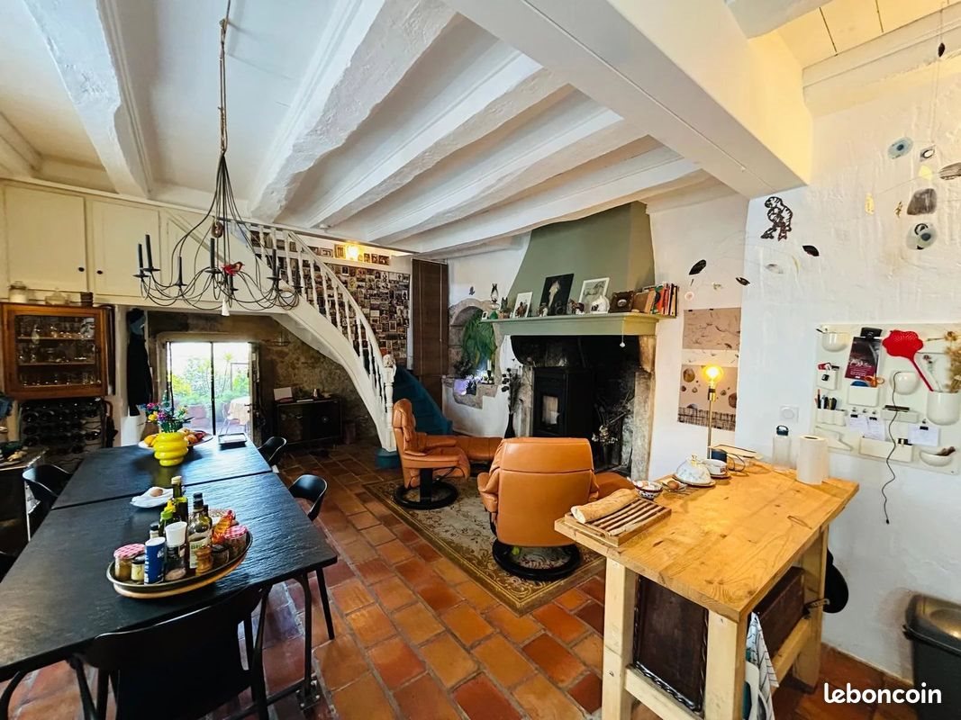 Maison à vendre, 138m², Hastingues