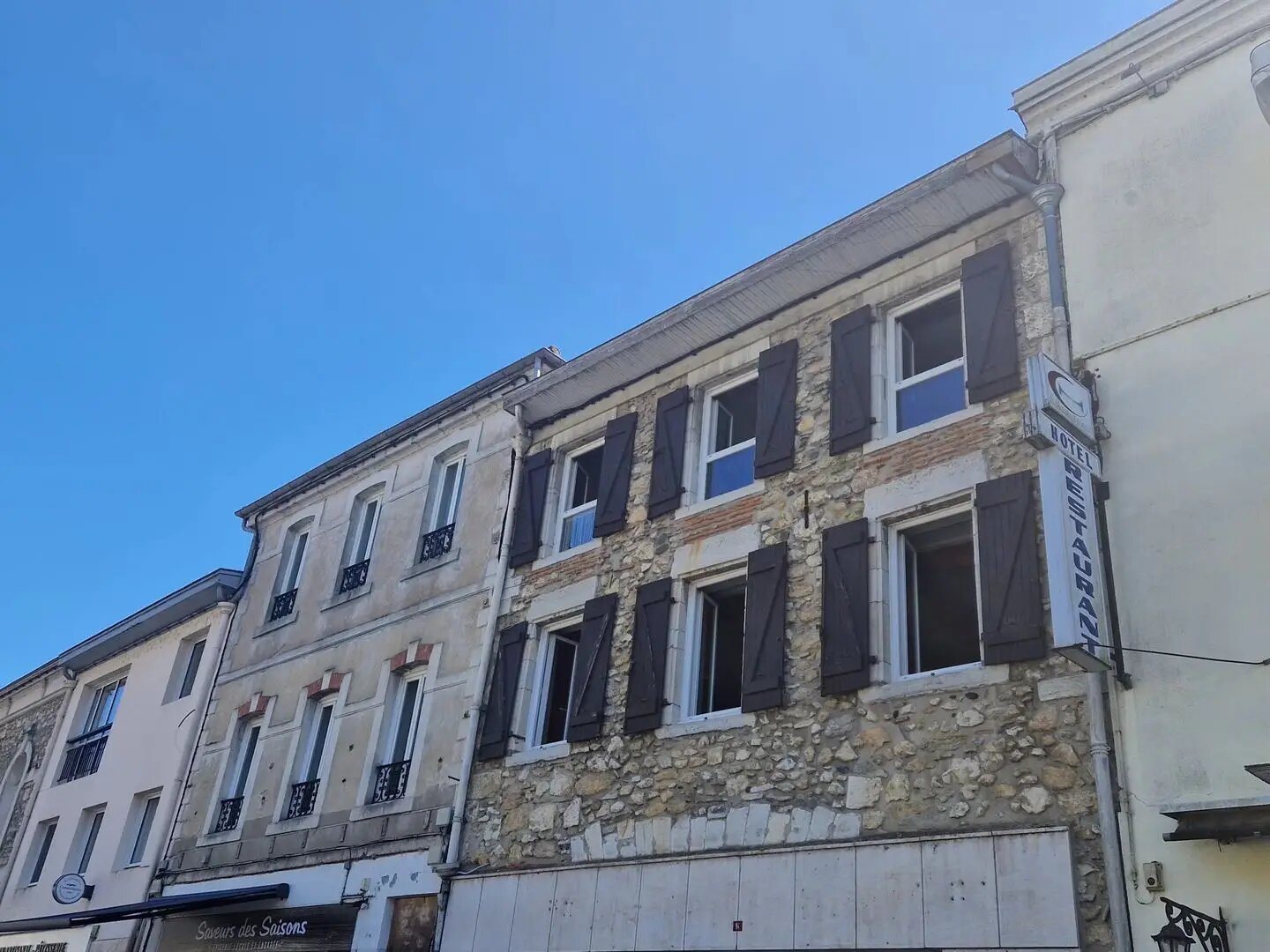Maison à vendre, 196m², Peyrehorade