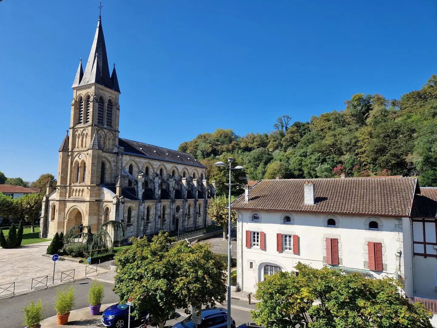 Maison à vendre, 196m², Peyrehorade