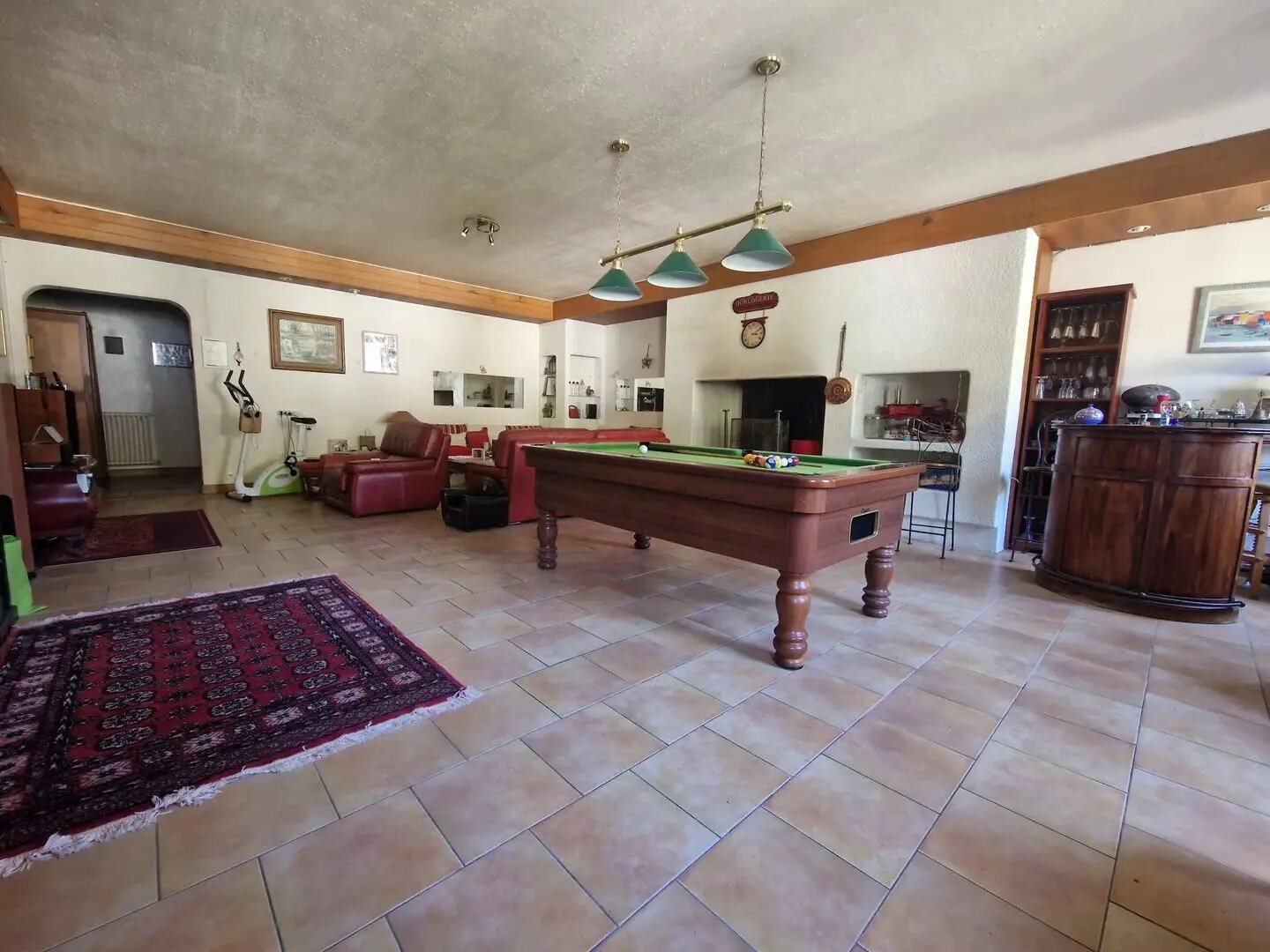 Maison à vendre, 196m², Peyrehorade