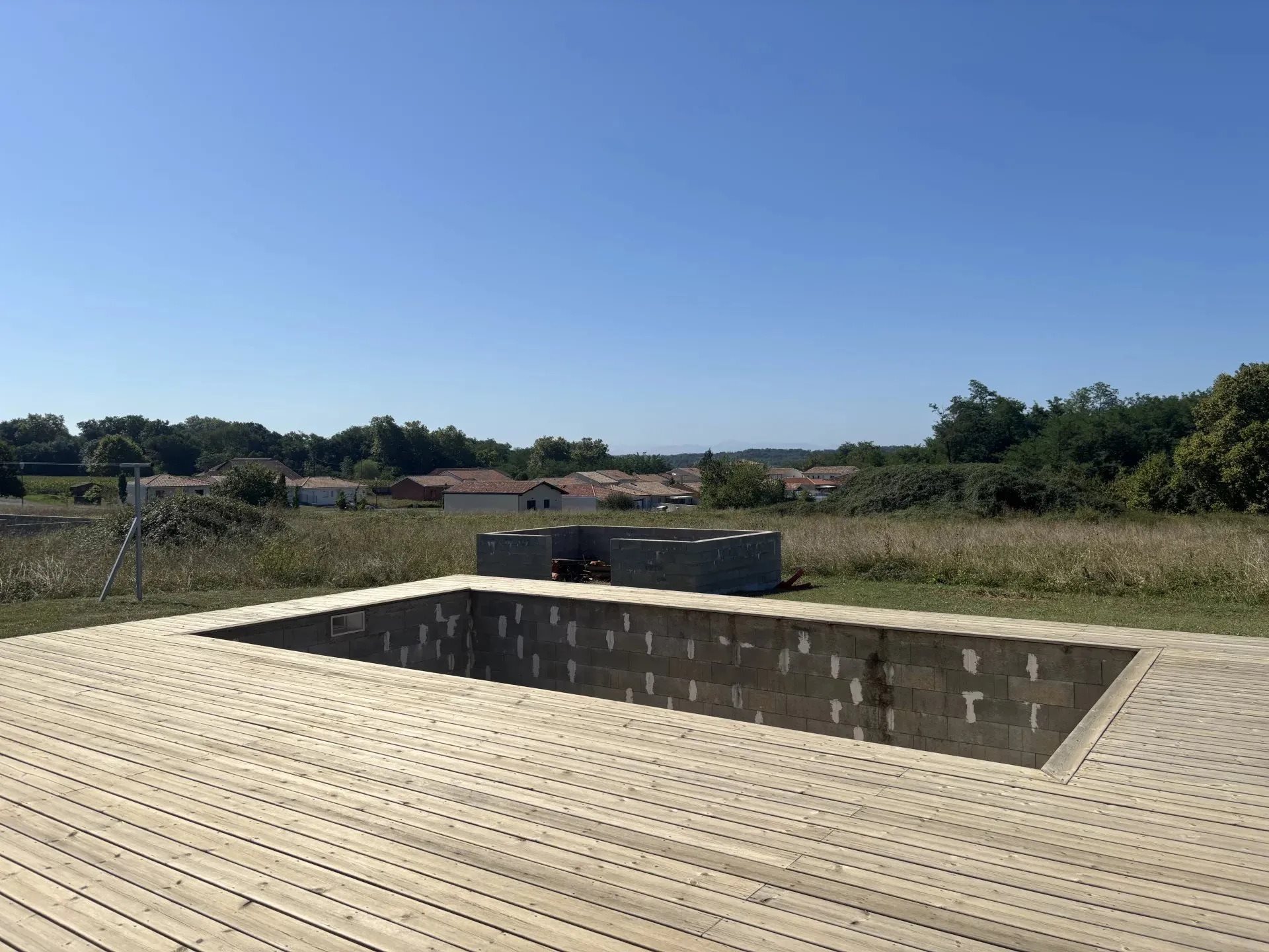 Maison à vendre, 97m², Peyrehorade