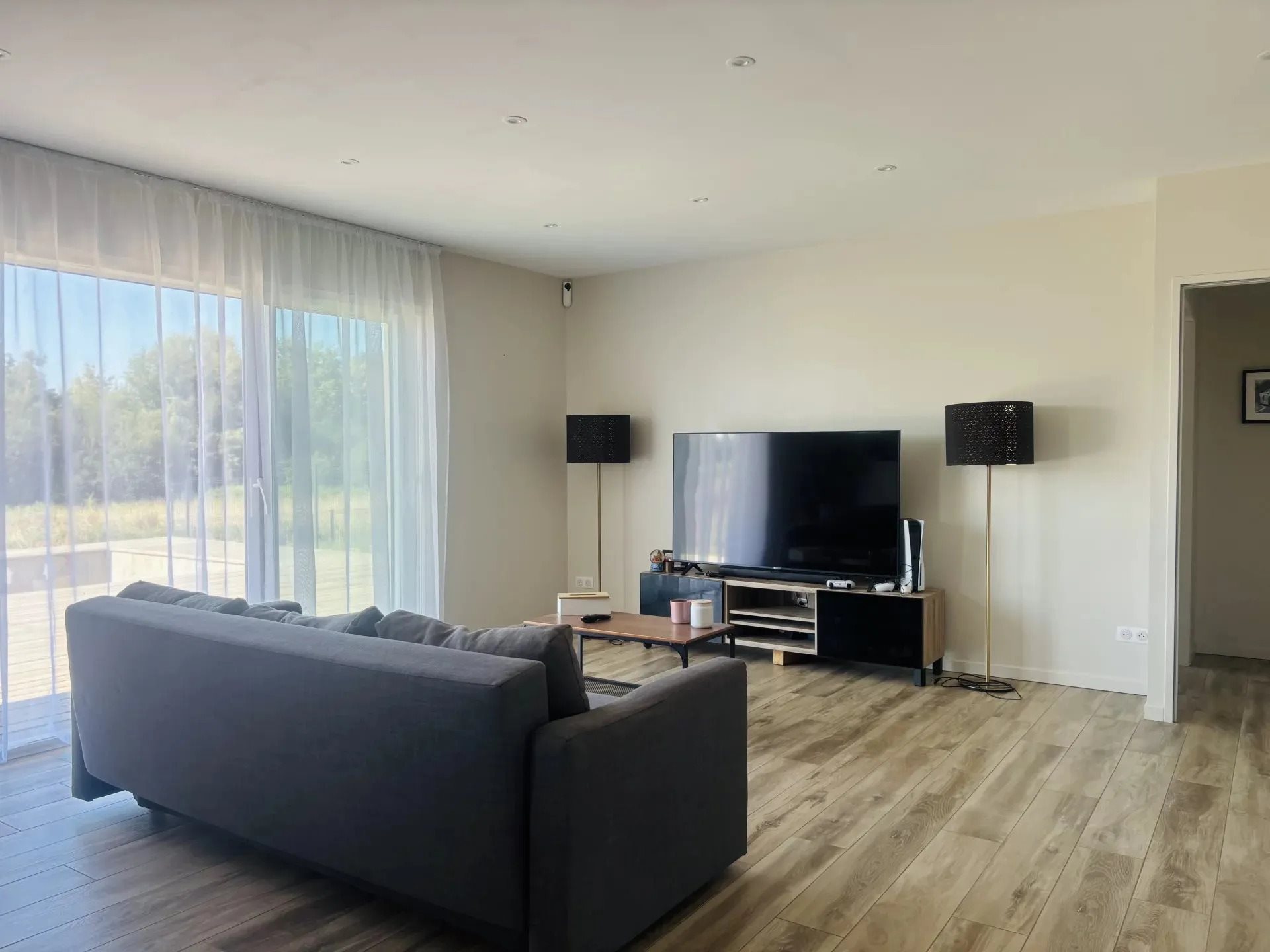 Maison à vendre, 97m², Peyrehorade
