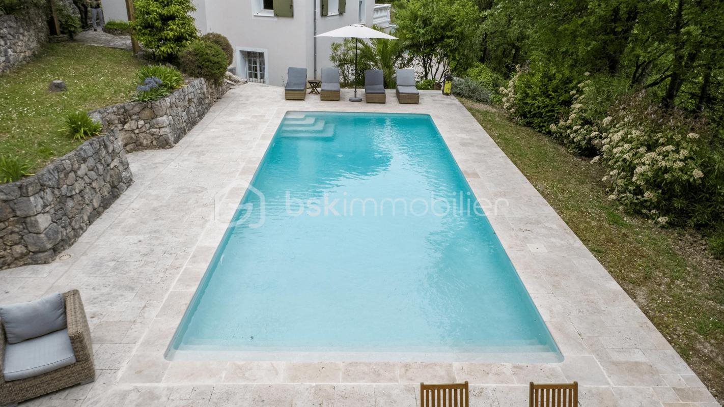 Maison à vendre, 128m², Gattières
