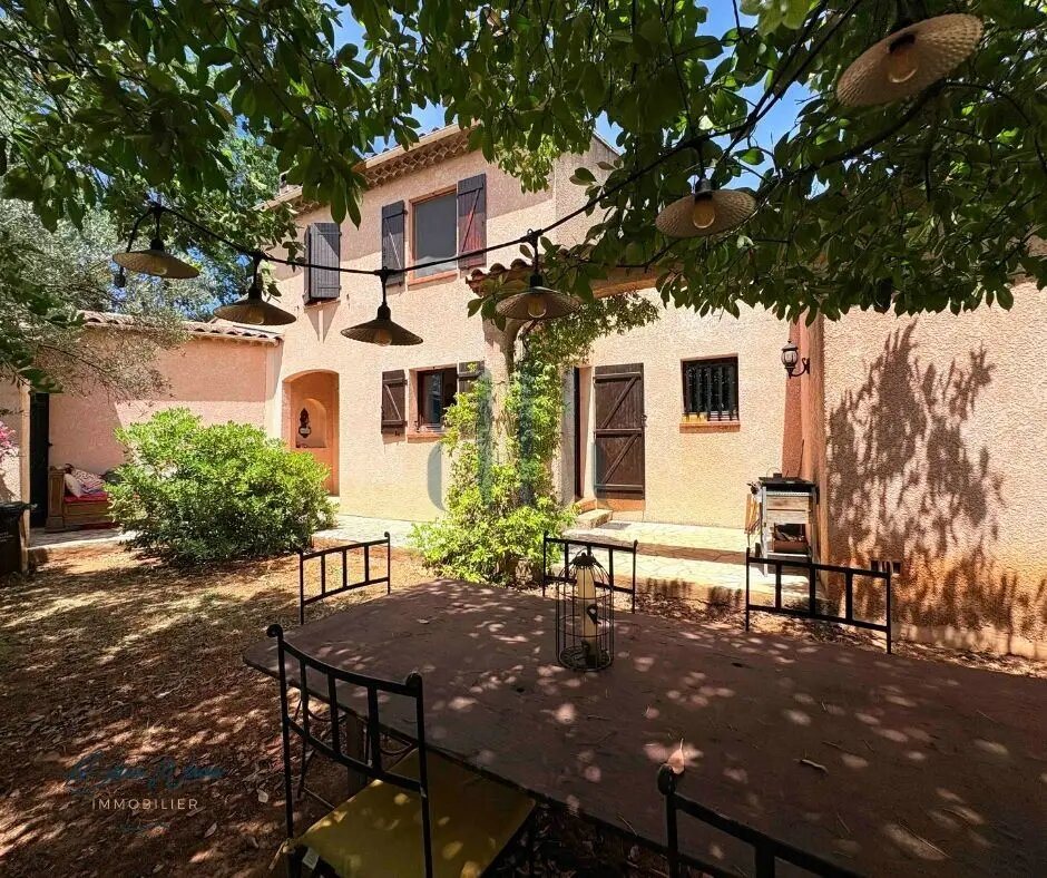 Maison à vendre, 143m², Draguignan