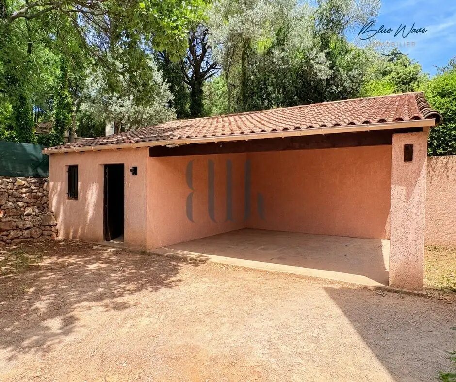 Maison à vendre, 143m², Draguignan