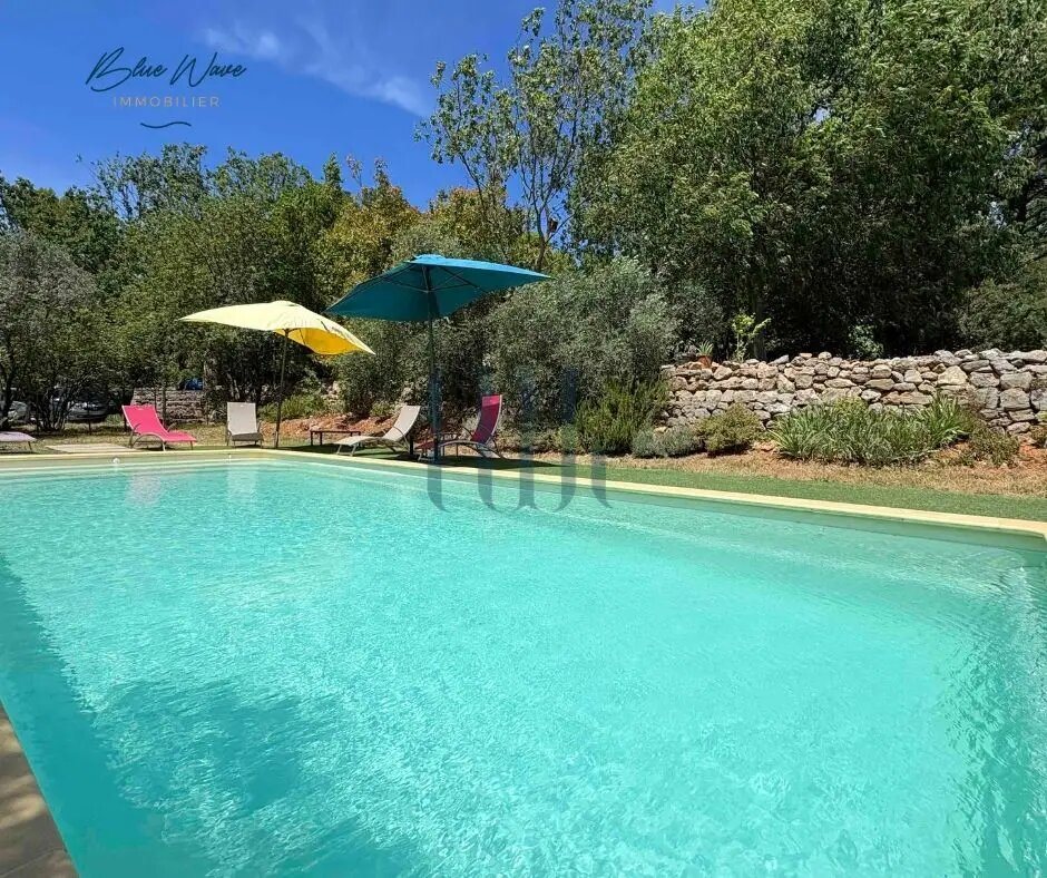 Maison à vendre, 143m², Draguignan