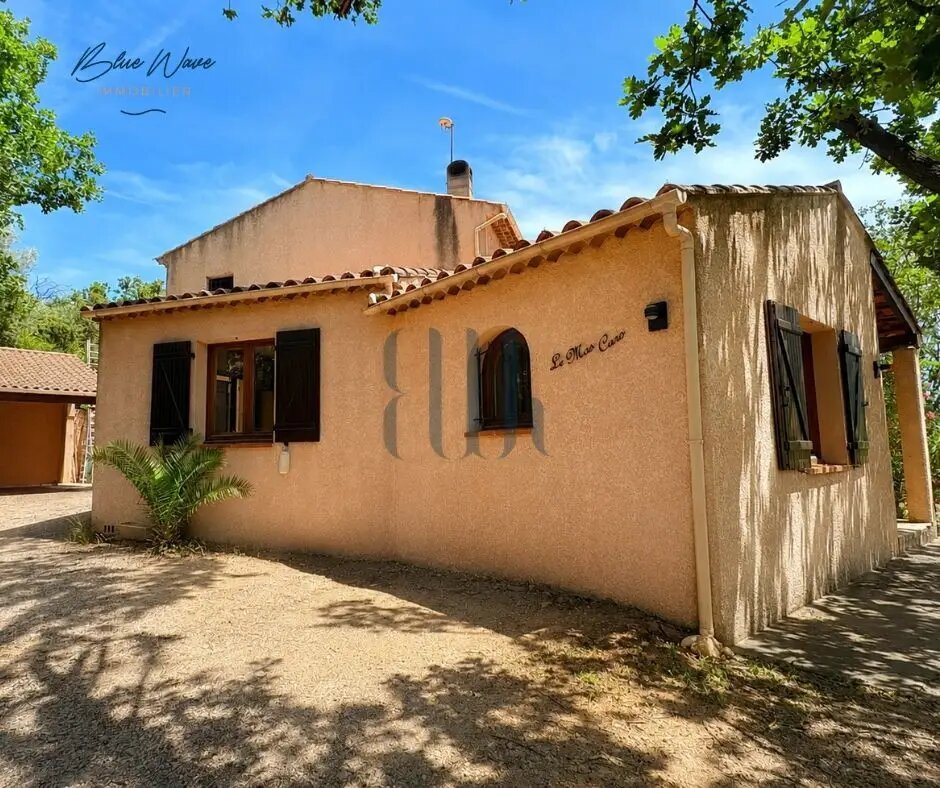 Maison à vendre, 143m², Draguignan