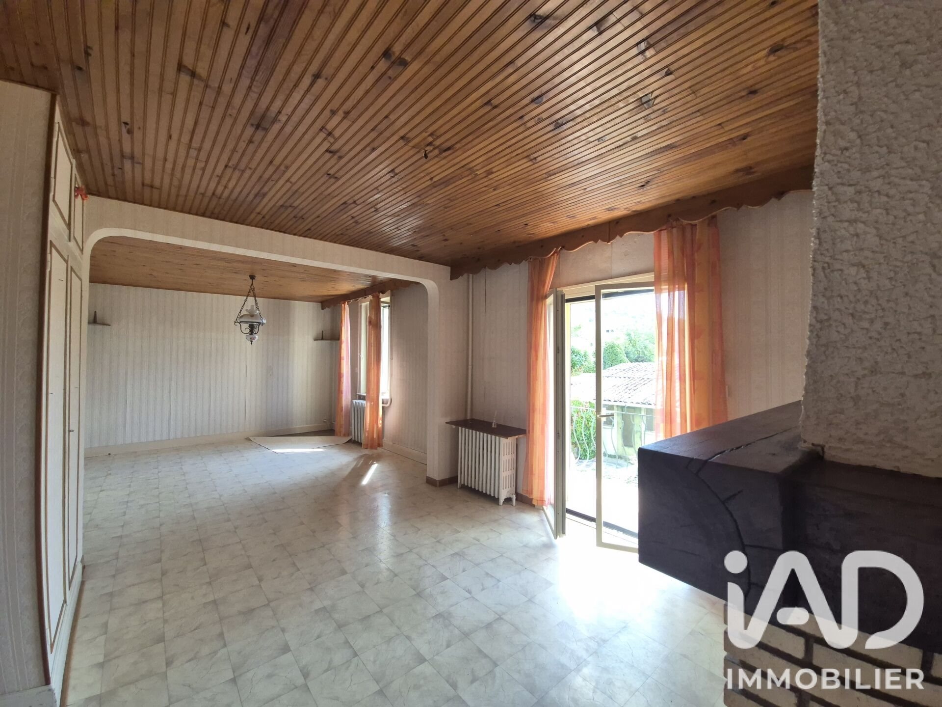 Maison à vendre, 126m², Frouard