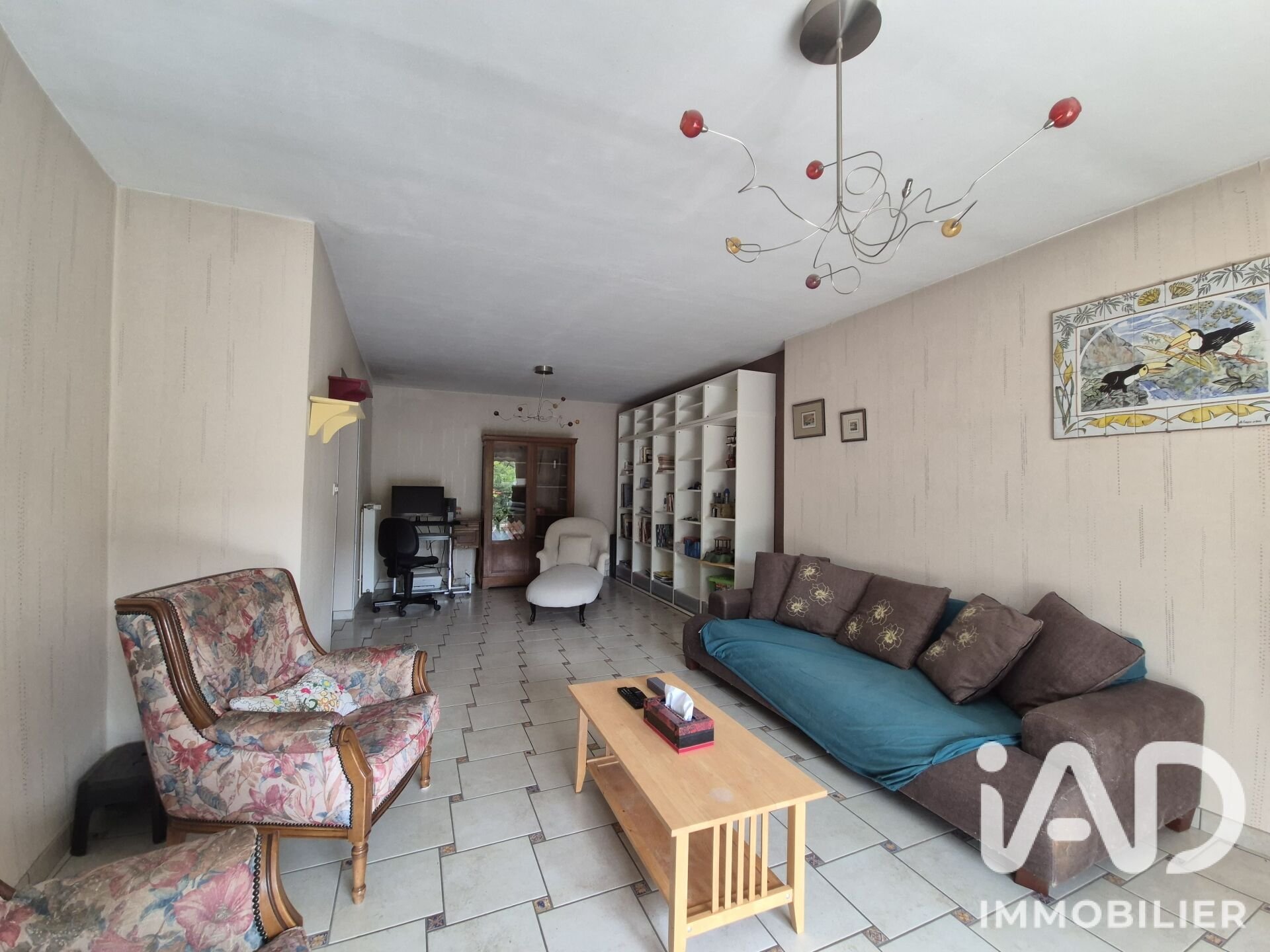 Maison à vendre, 194m², Faulx