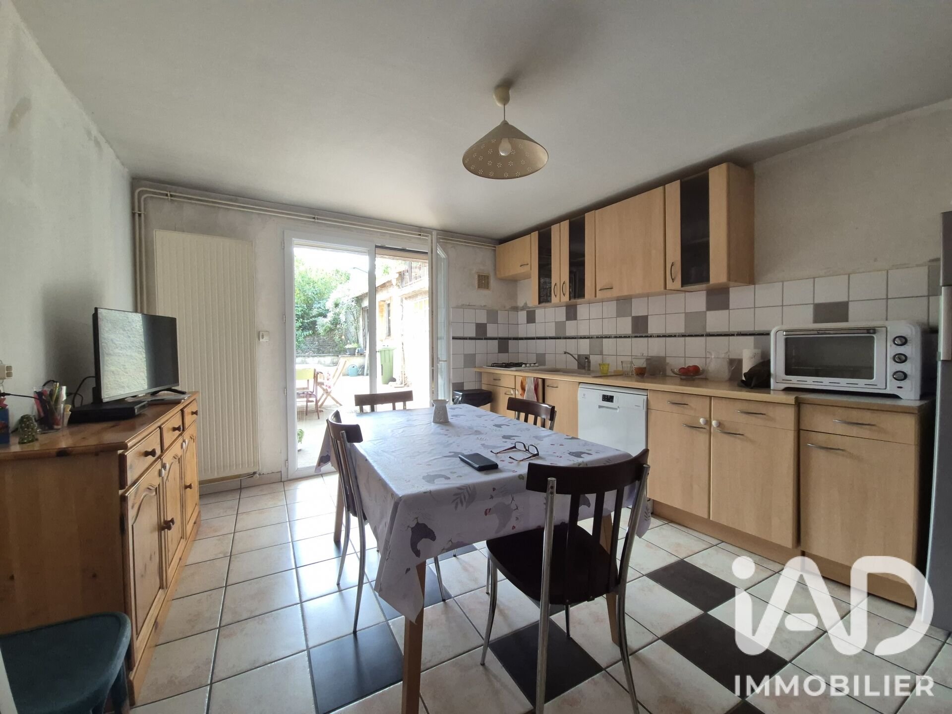 Maison à vendre, 194m², Faulx