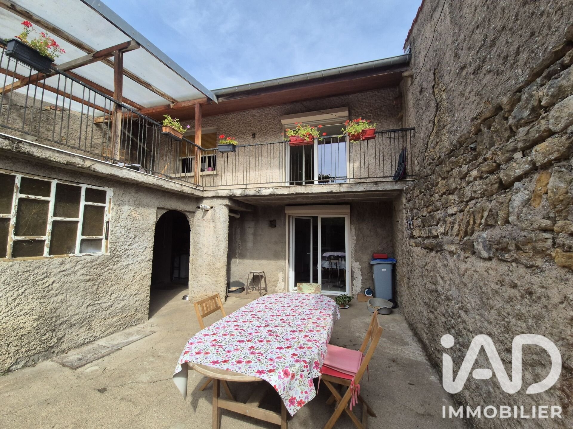 Maison à vendre, 194m², Faulx