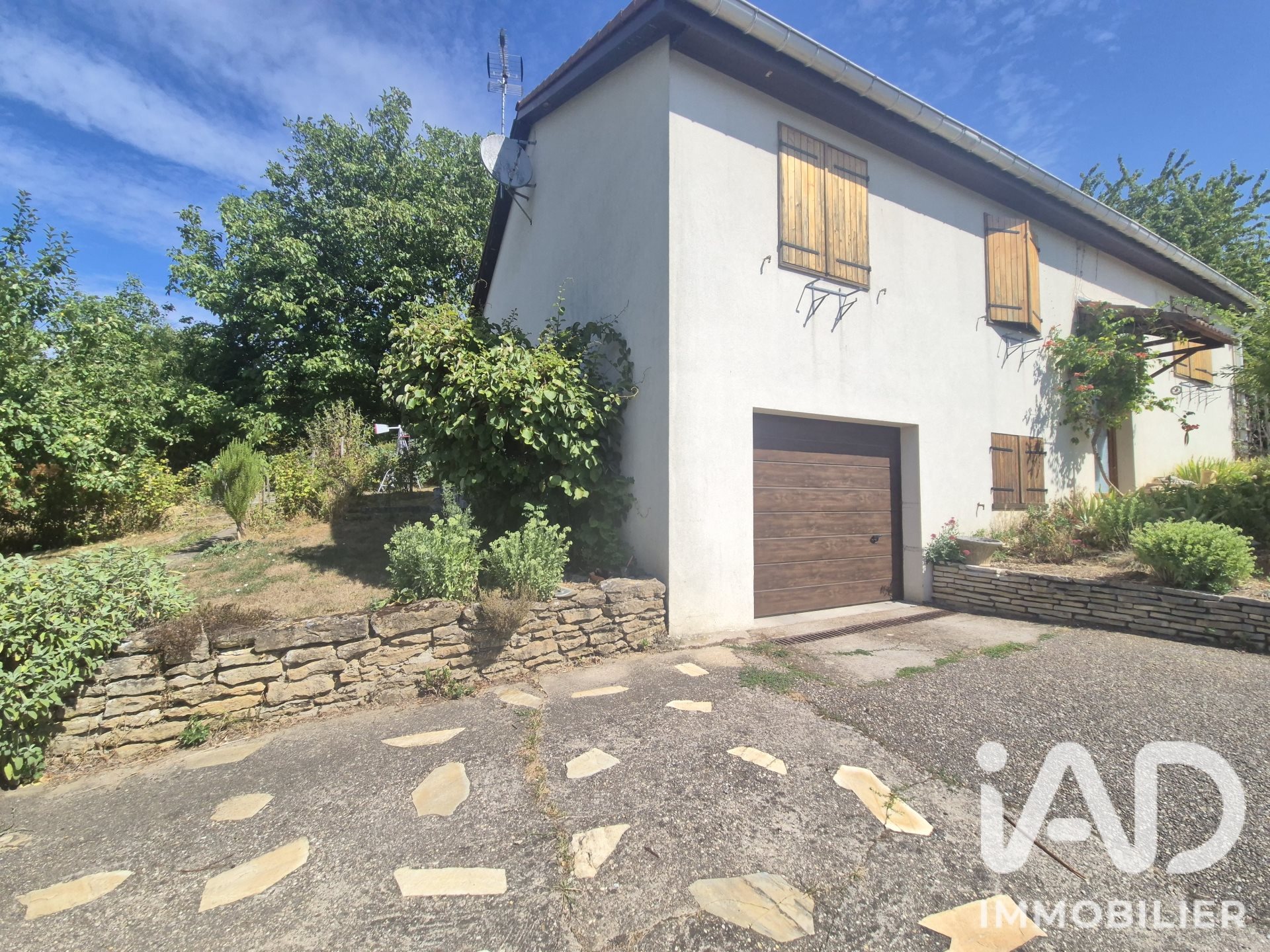 Maison à vendre, 115m², Faulx
