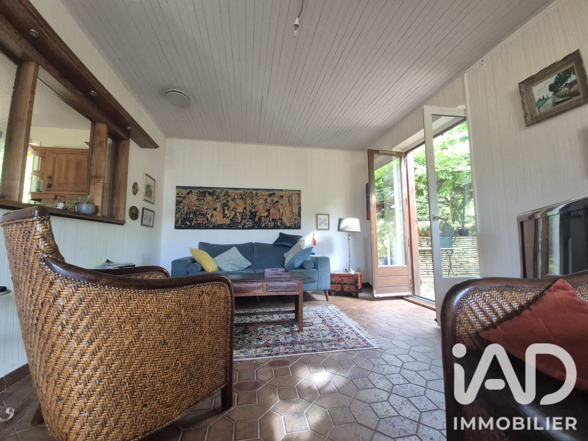 Maison à vendre, 115m², Faulx
