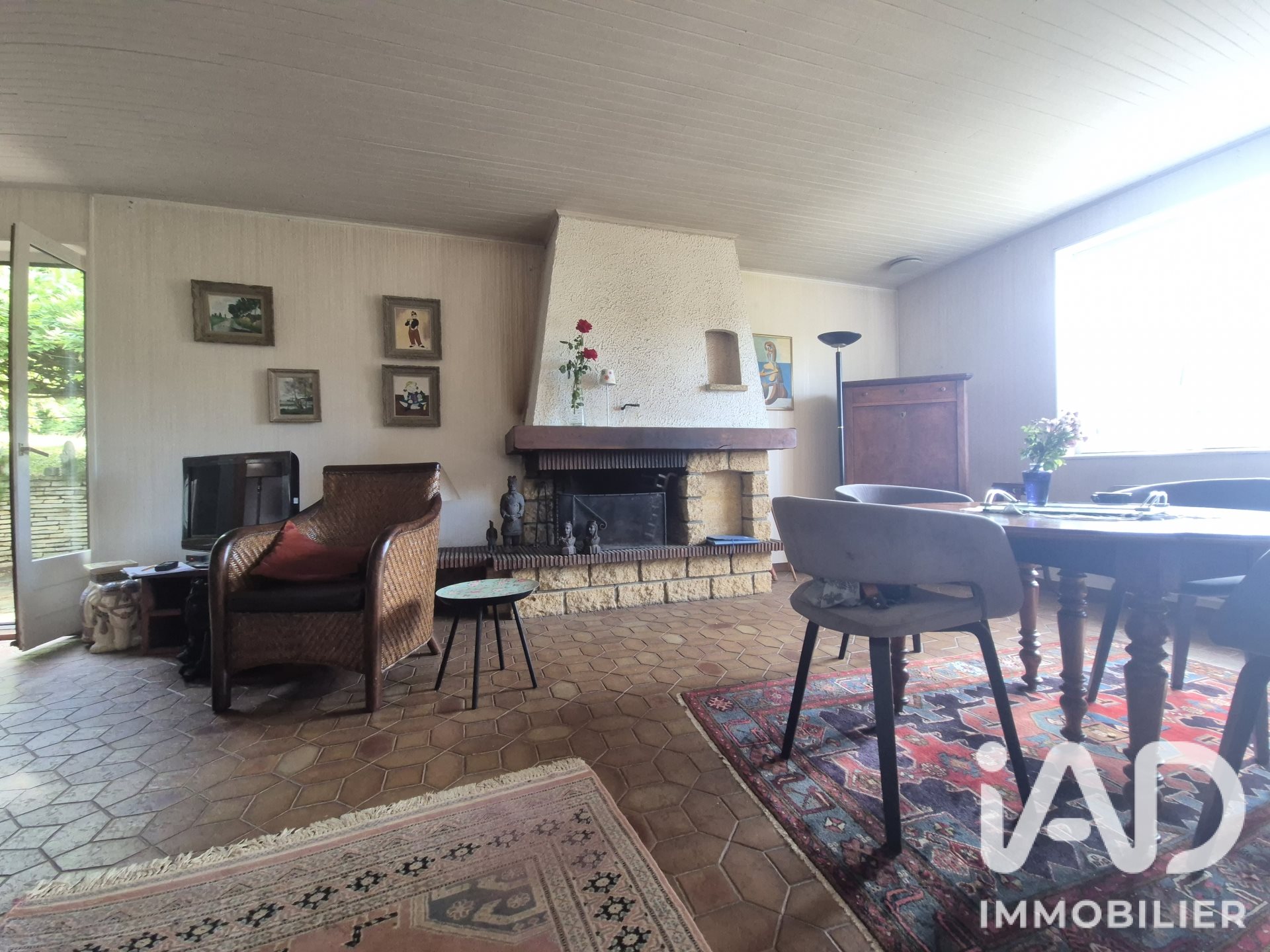 Maison à vendre, 115m², Faulx