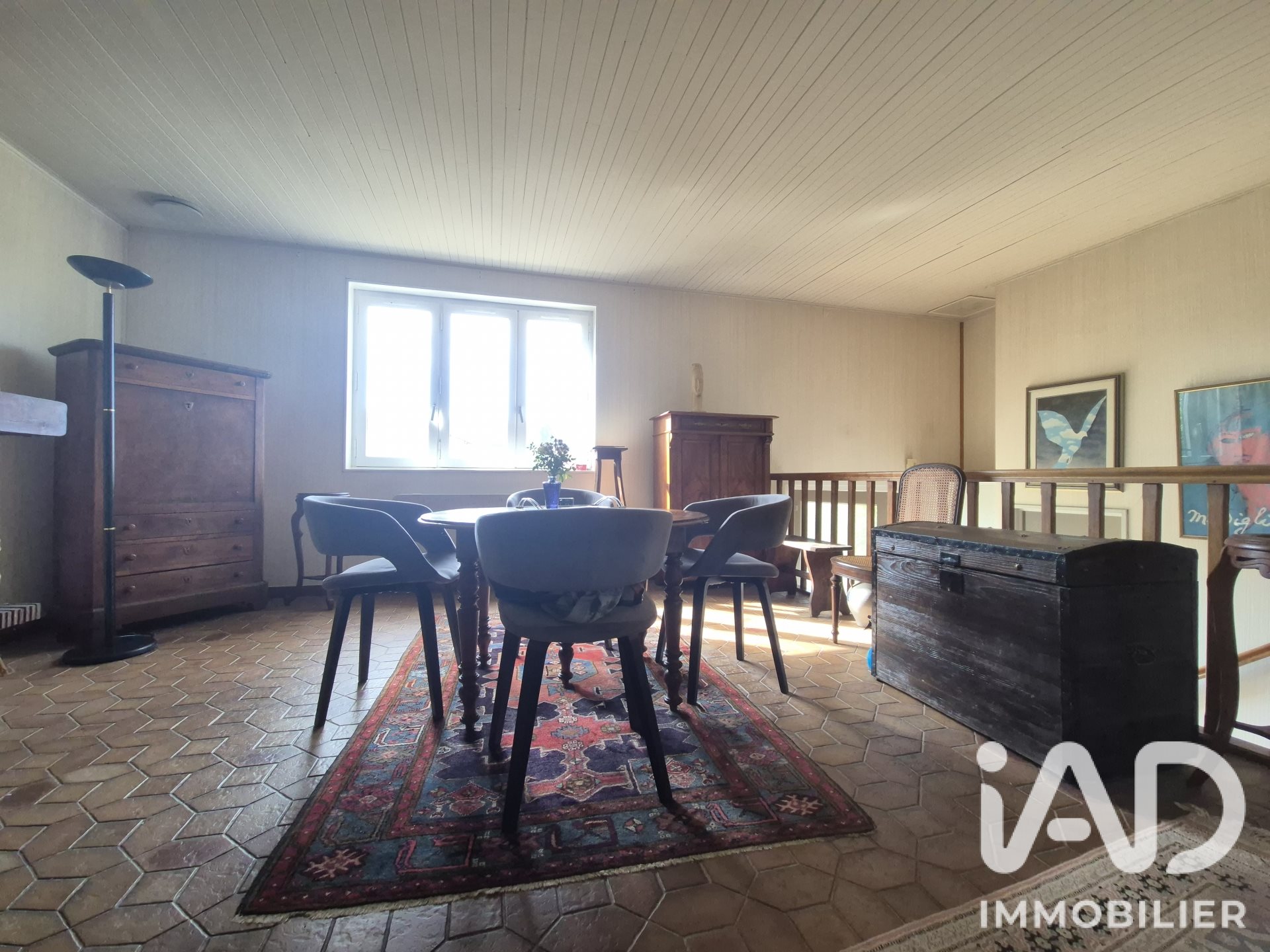 Maison à vendre, 115m², Faulx