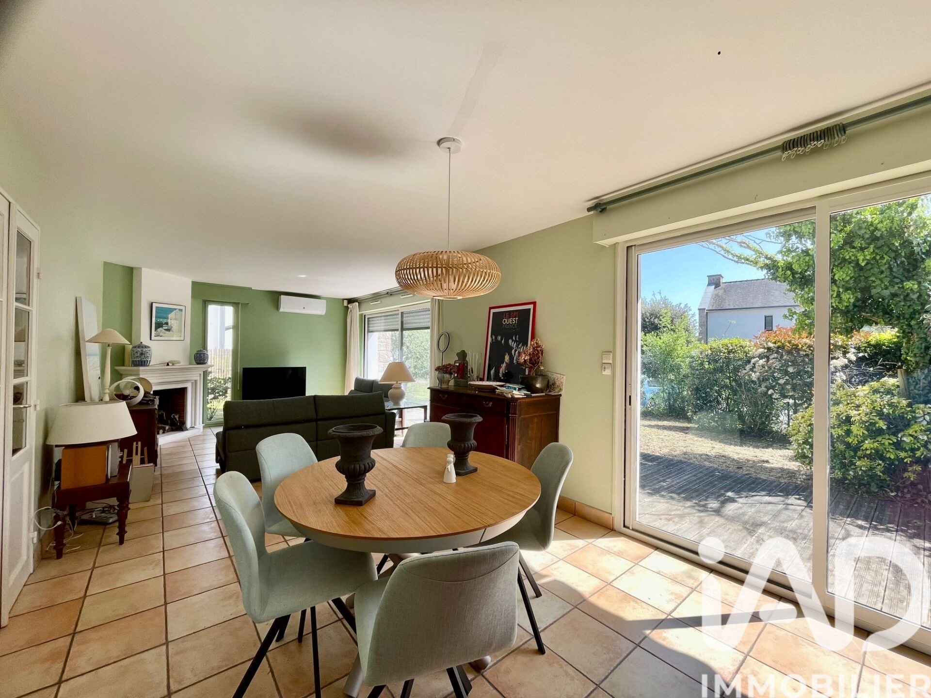 Maison à vendre, 115m², Carnac
