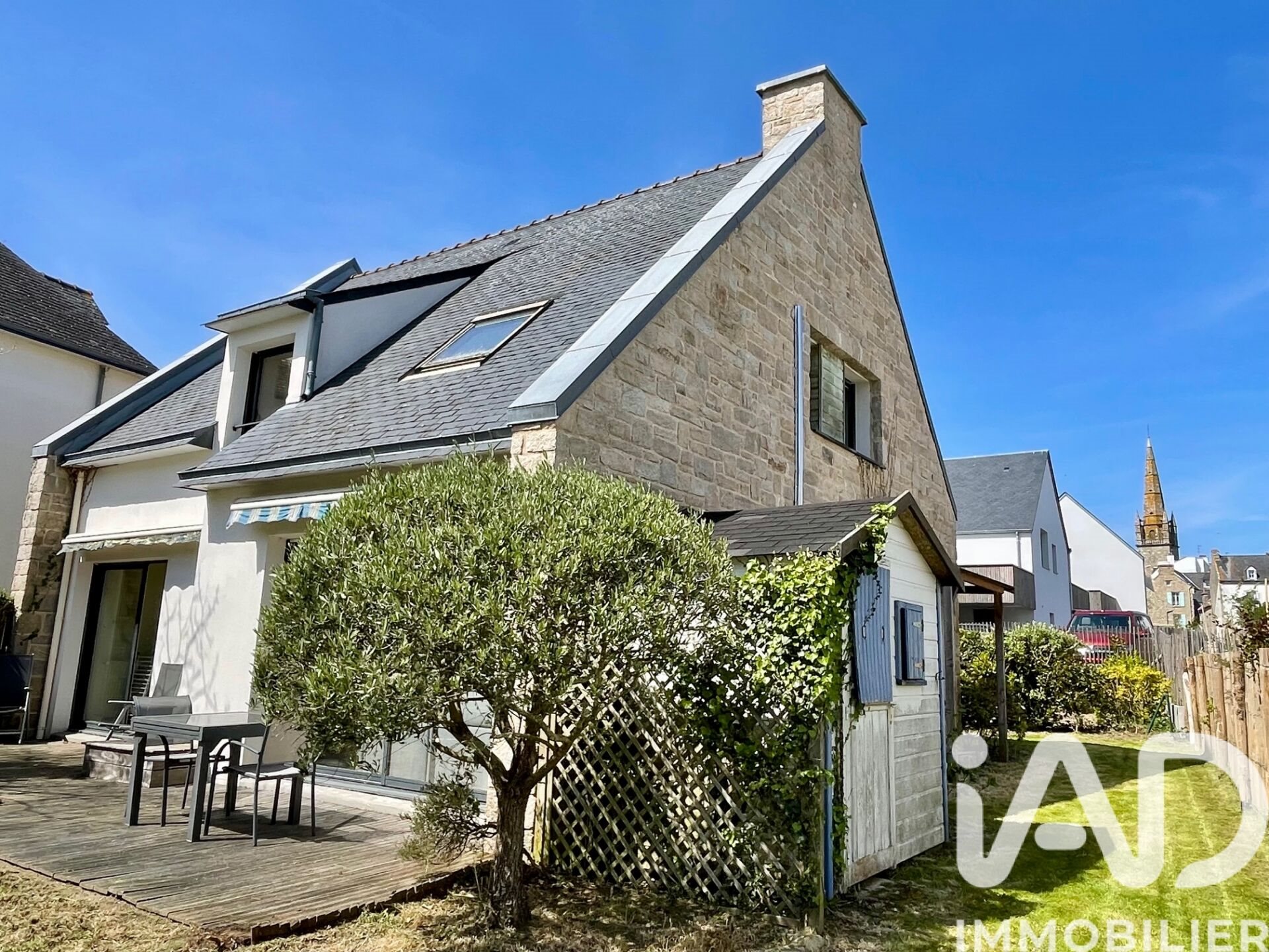 Maison à vendre, 115m², Carnac