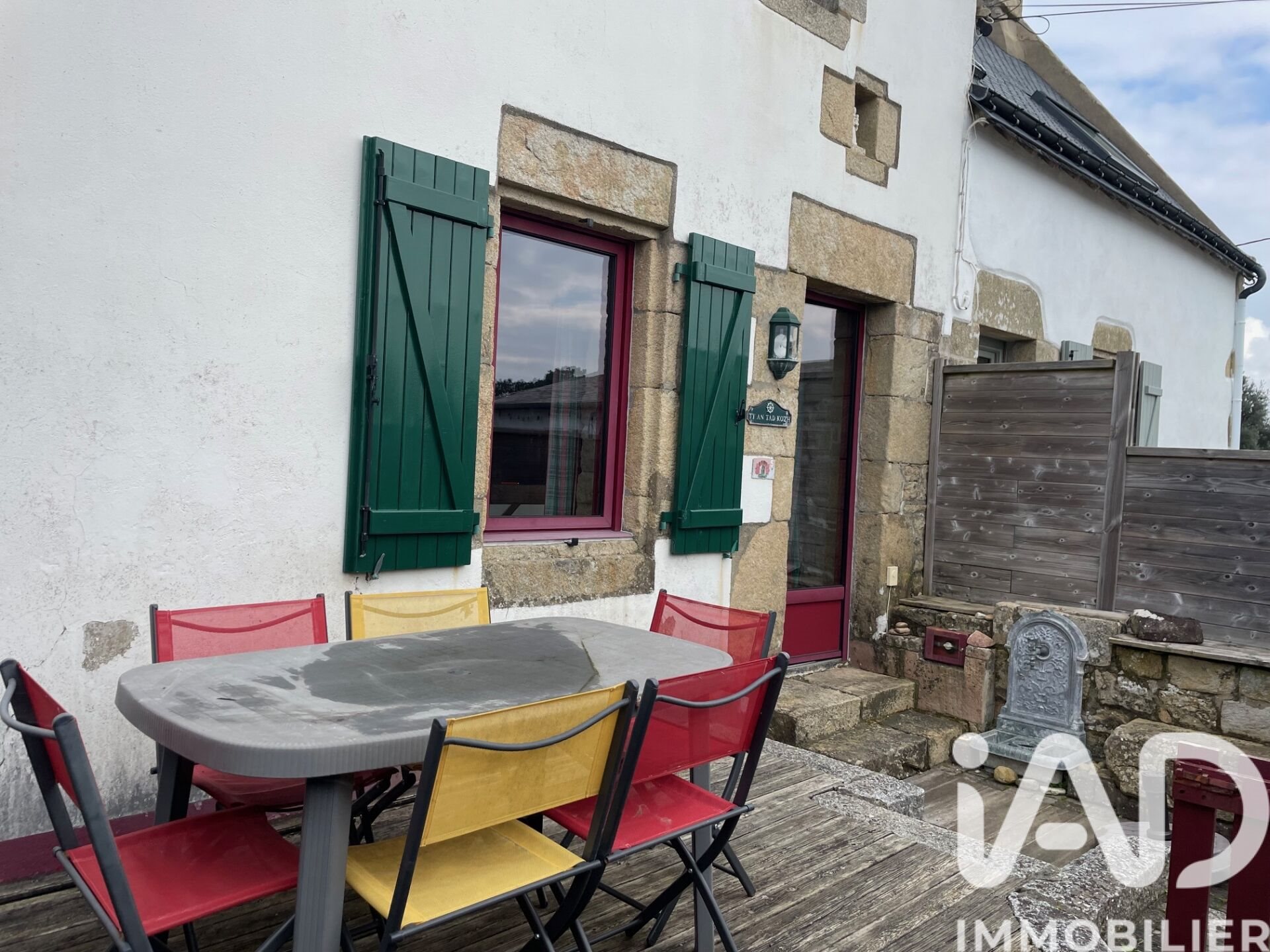 Maison à vendre, 48m², Carnac