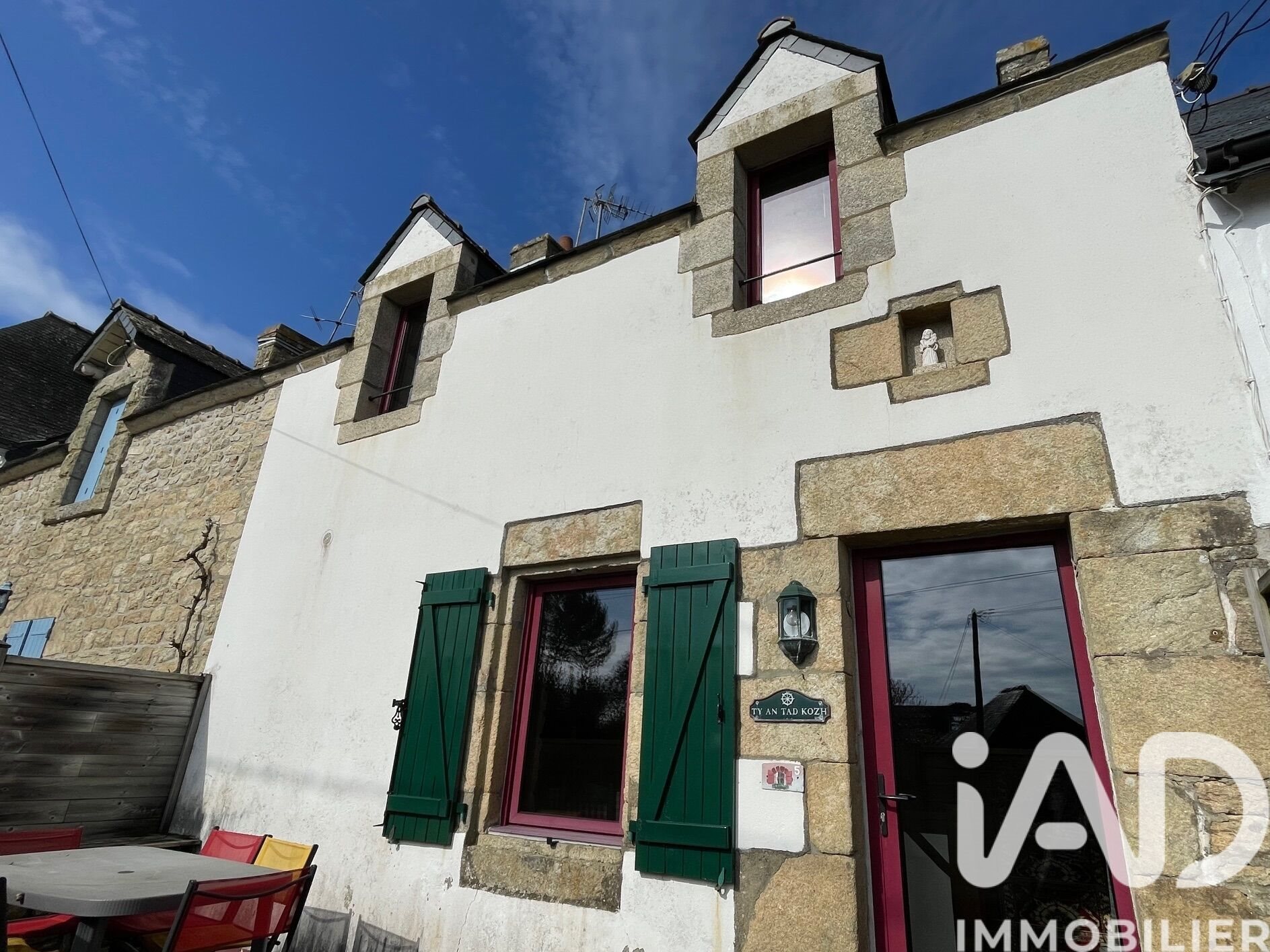 Maison à vendre, 48m², Carnac
