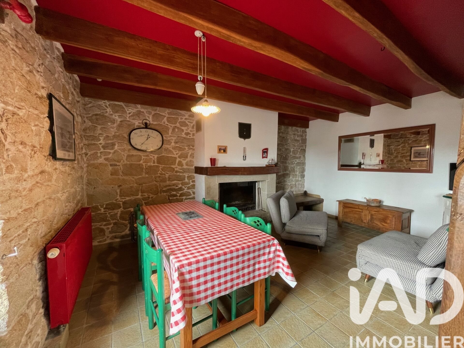 Maison à vendre, 48m², Carnac