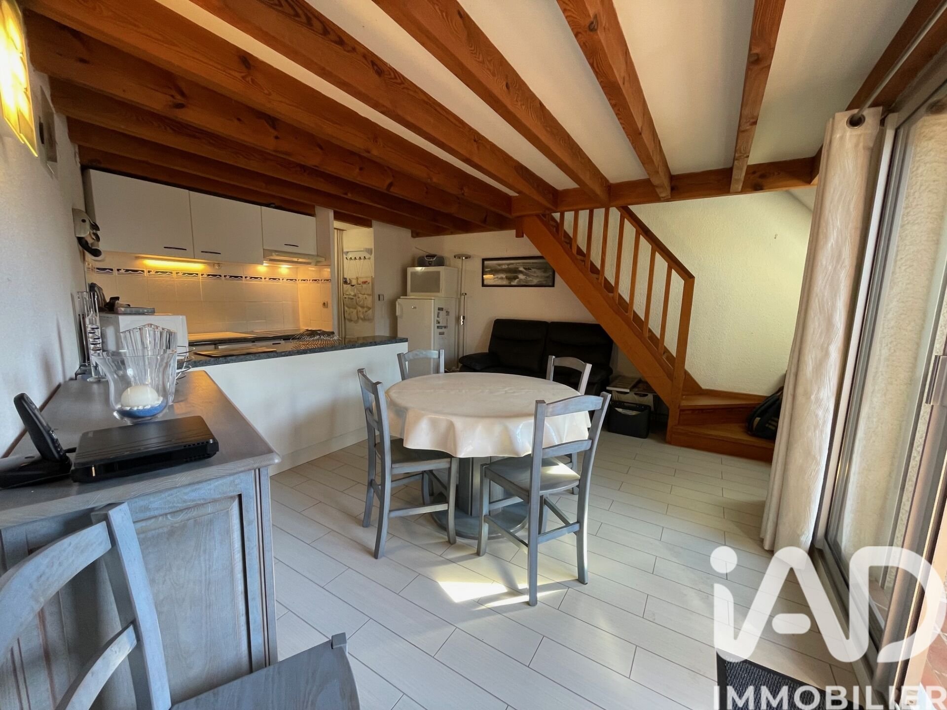 Appartement à vendre, 38m², La Trinité-sur-Mer