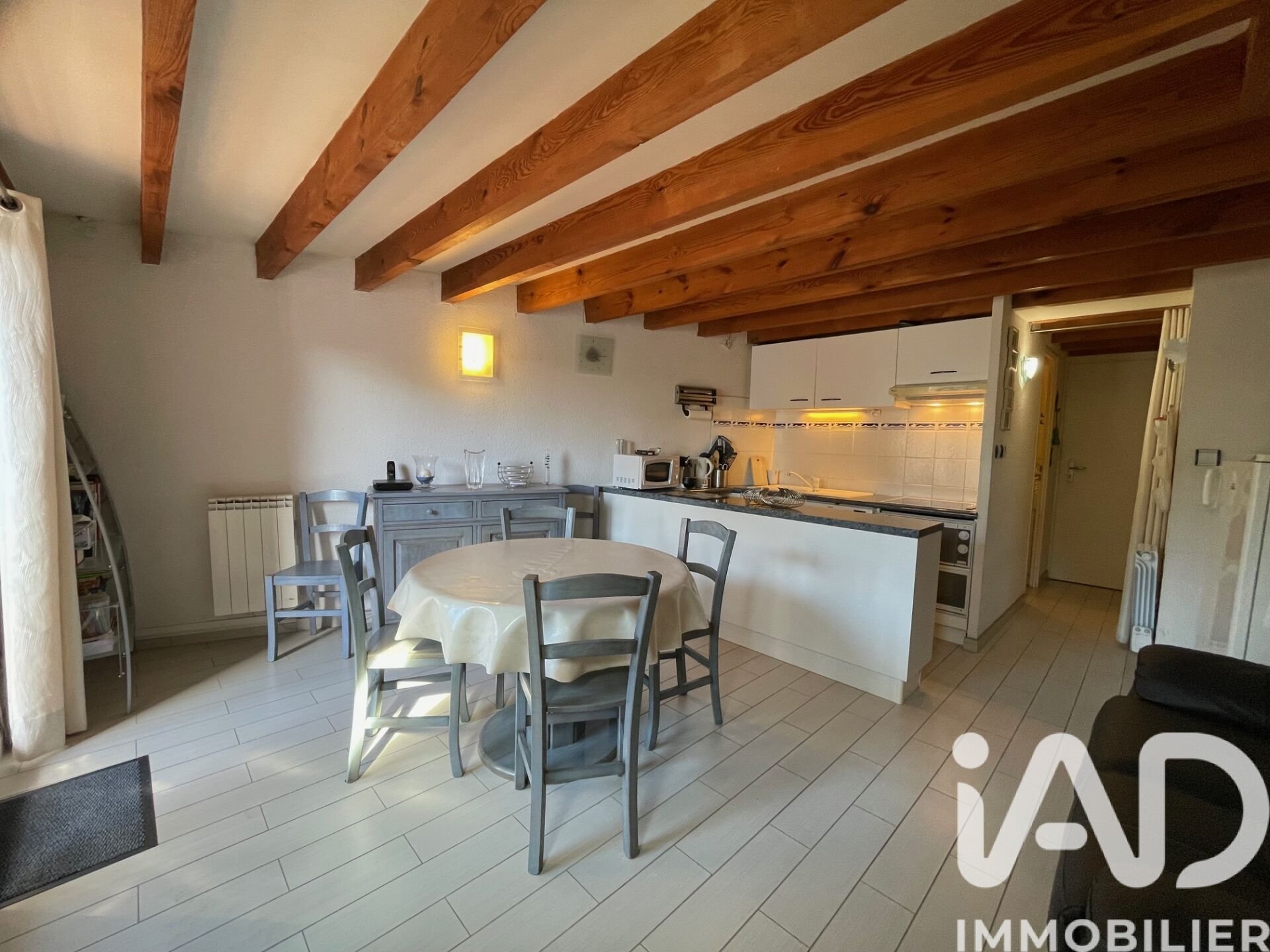 Appartement à vendre, 38m², La Trinité-sur-Mer