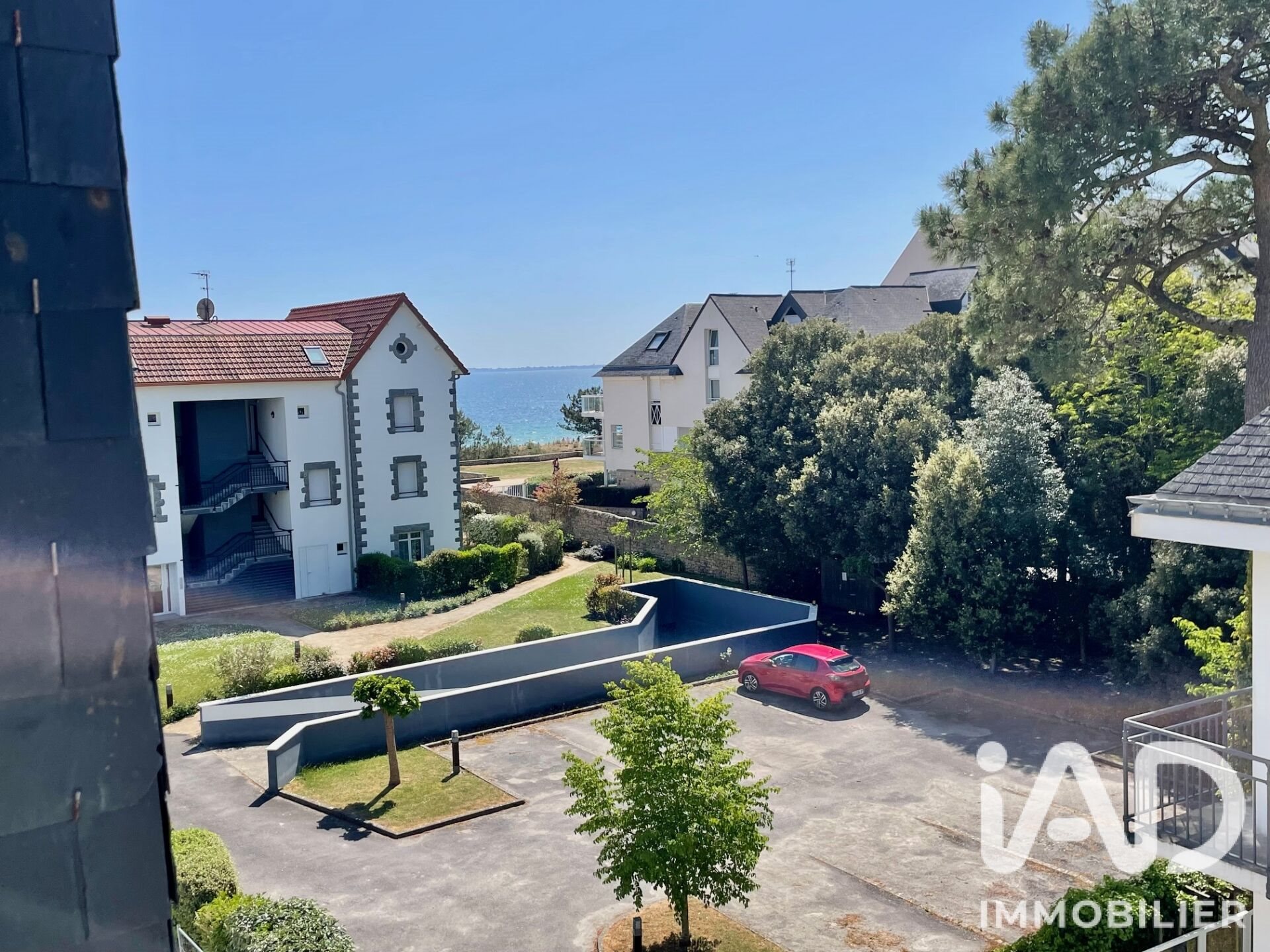 Appartement à vendre, 36m², Carnac
