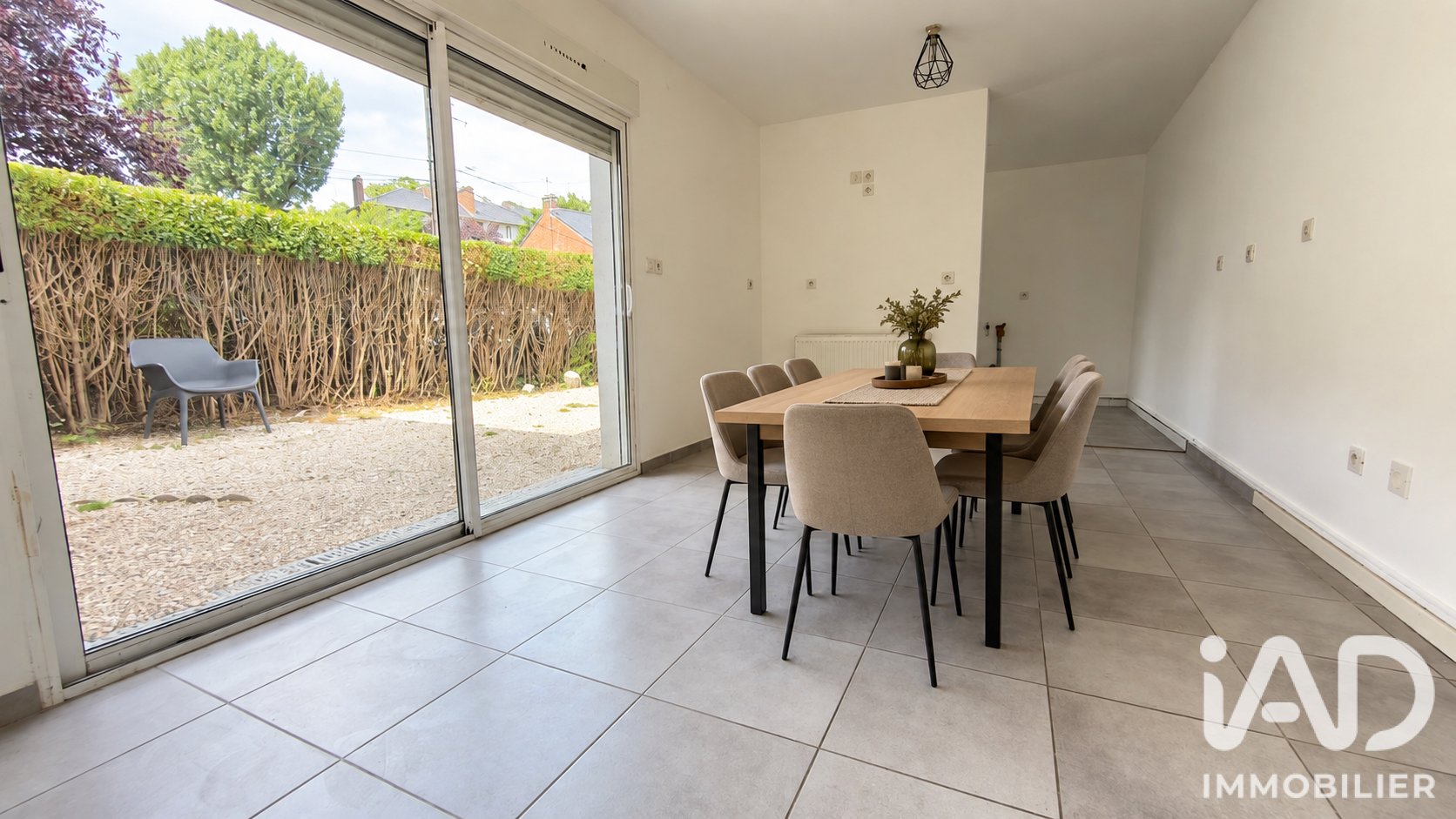 Maison à vendre, 88m², Lille