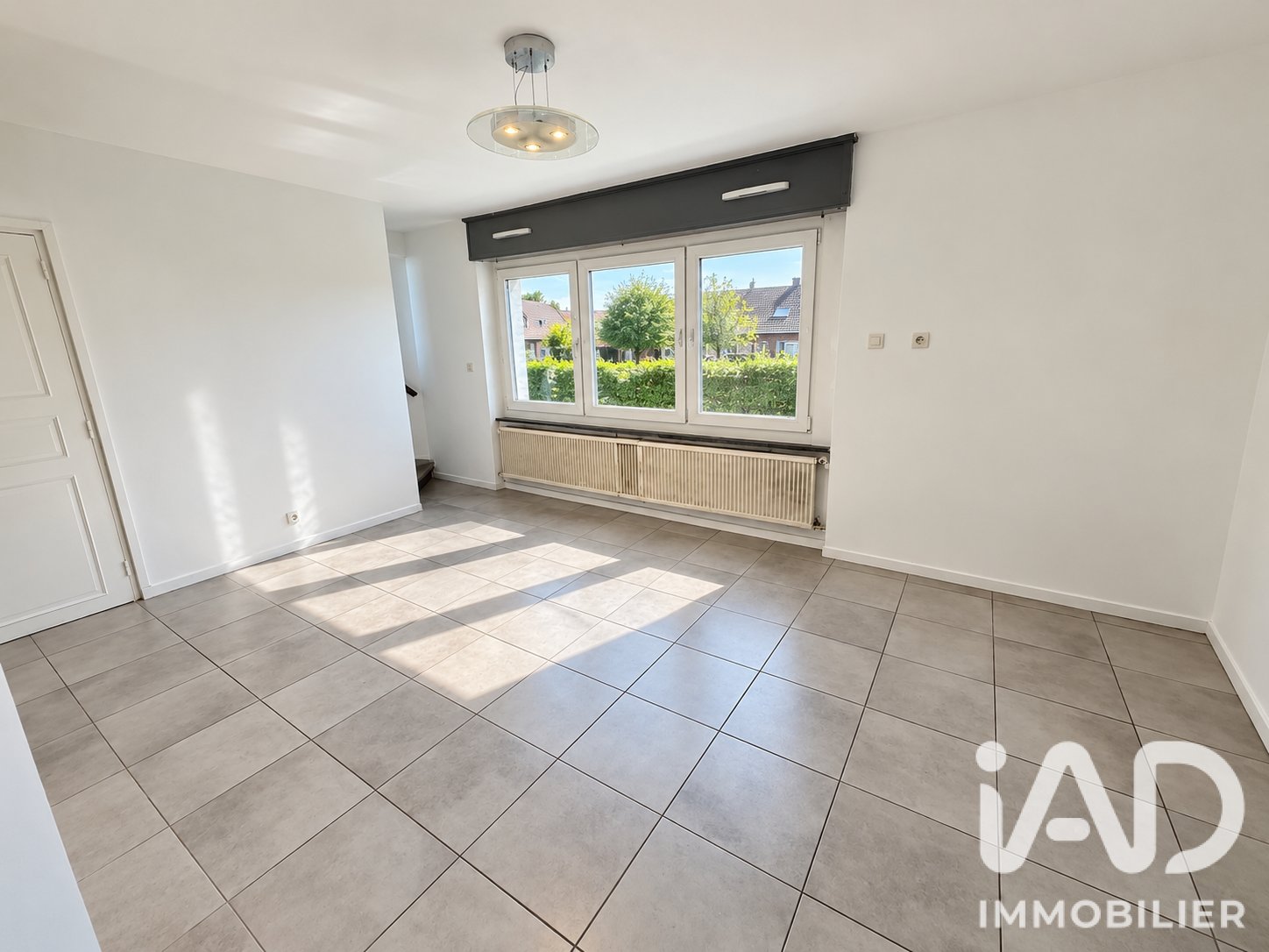 Maison à vendre, 88m², Lille