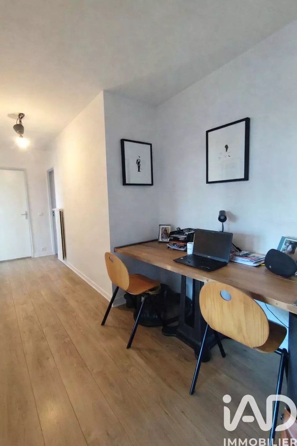 Appartement à vendre, 104m², Lambersart