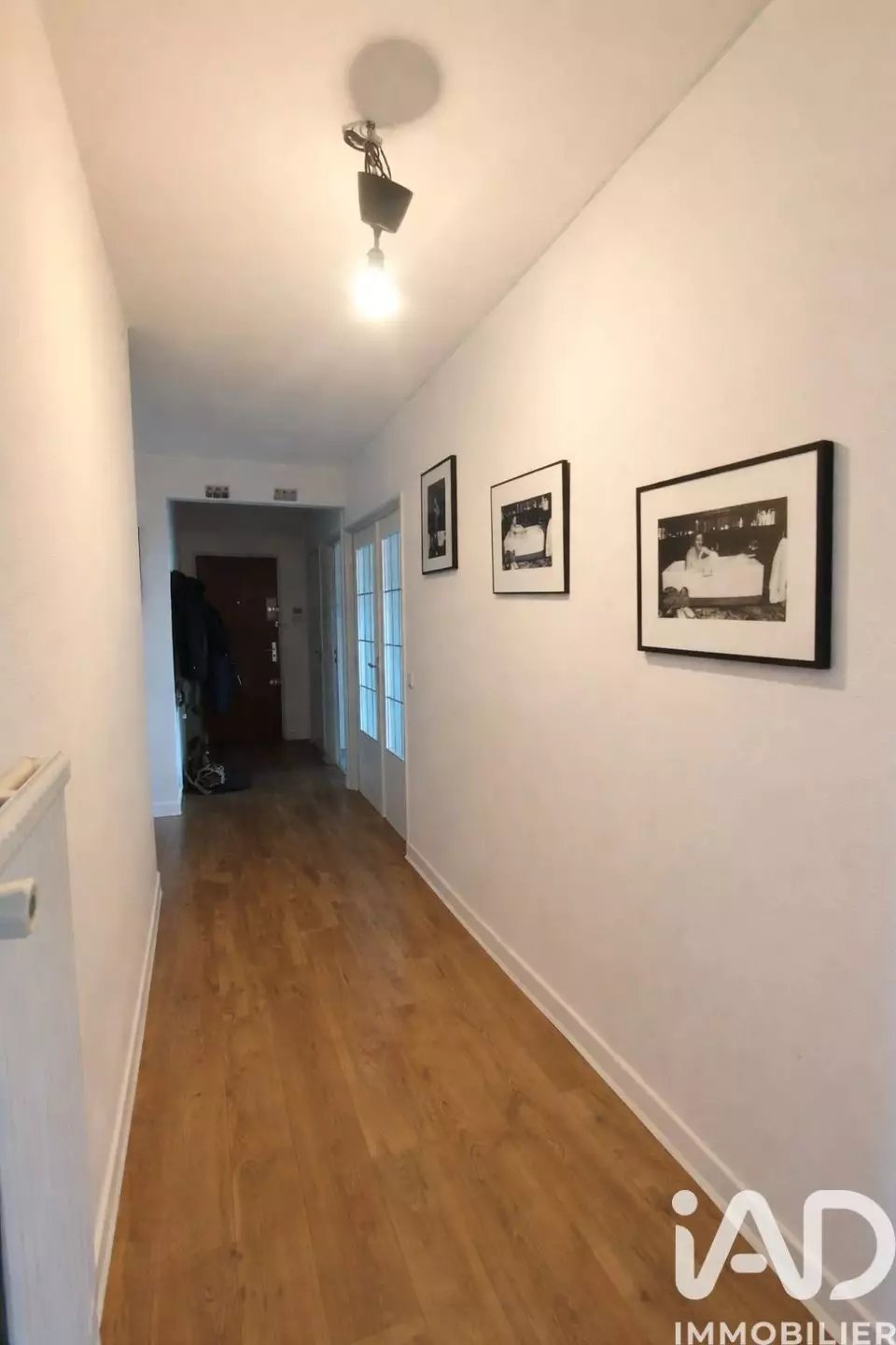 Appartement à vendre, 104m², Lambersart