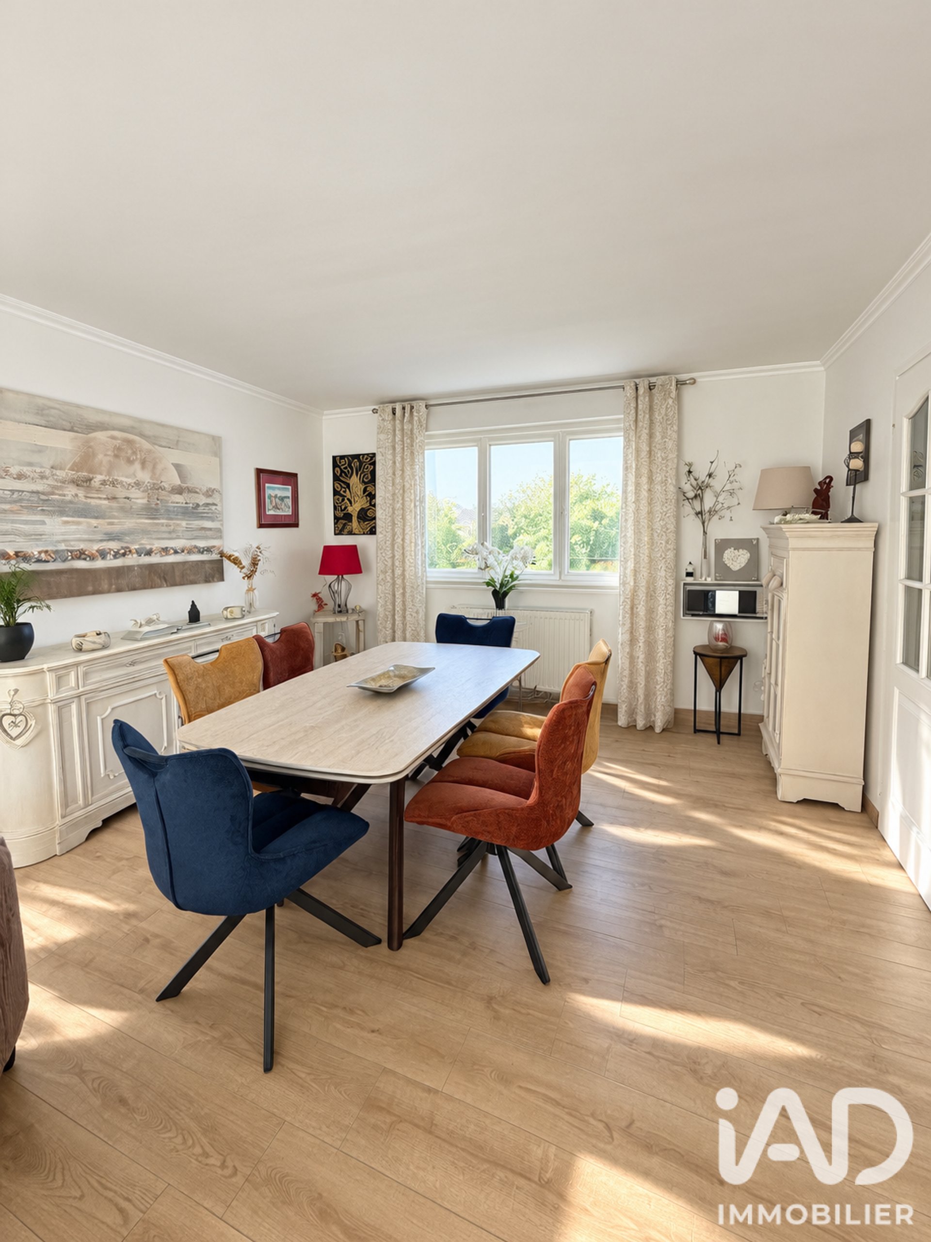 Maison à vendre, 82m², Radinghem-en-Weppes