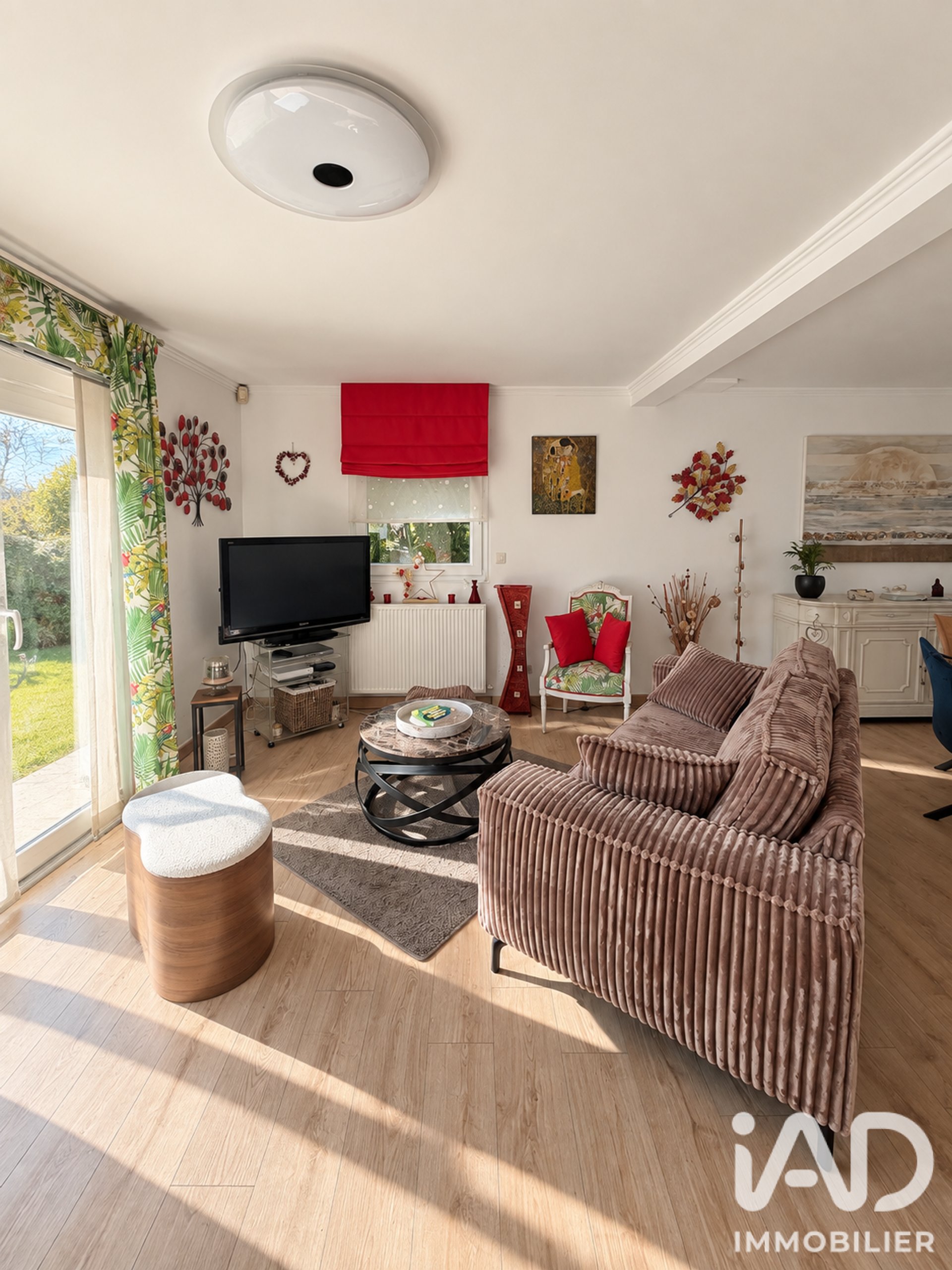 Maison à vendre, 82m², Radinghem-en-Weppes