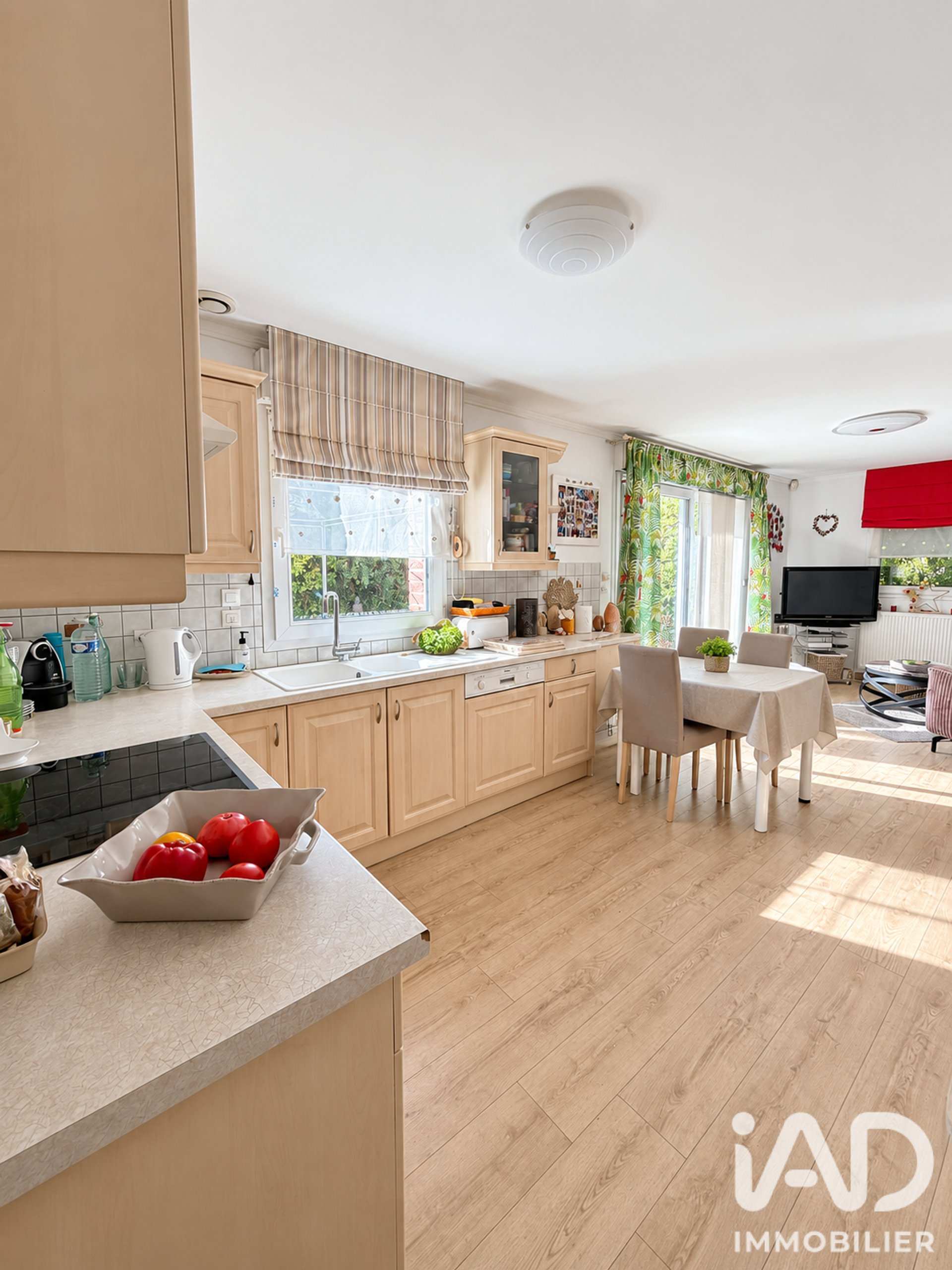 Maison à vendre, 82m², Radinghem-en-Weppes