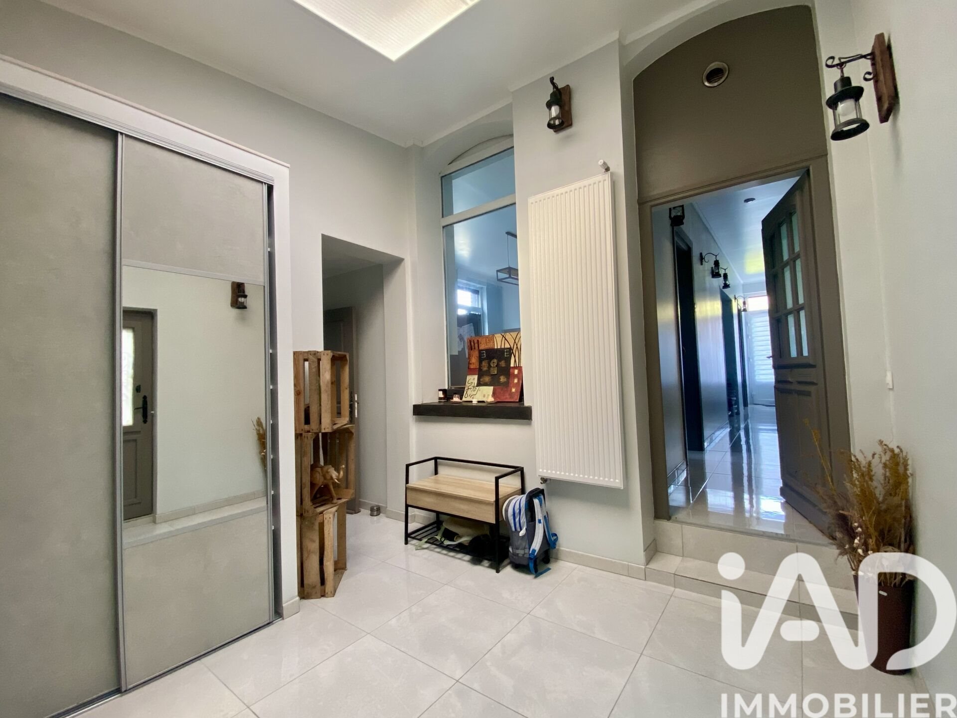 Maison à vendre, 290m², Tourcoing