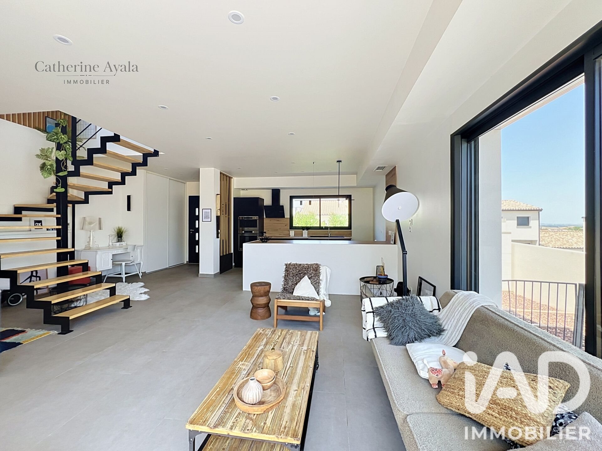 Maison à vendre, 117m², Narbonne