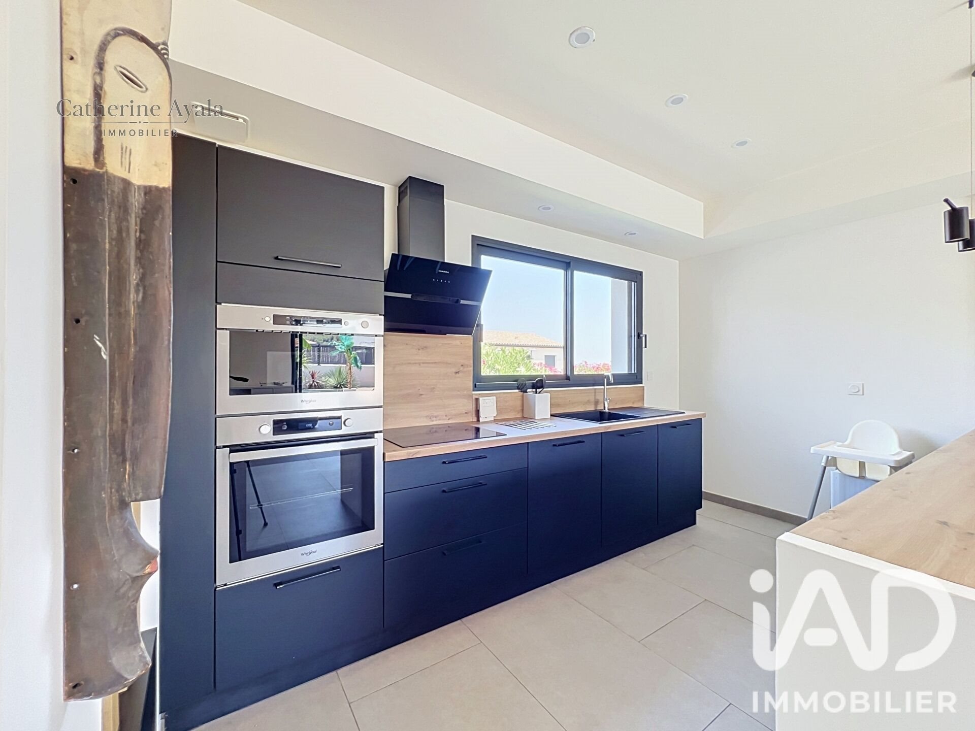 Maison à vendre, 117m², Narbonne