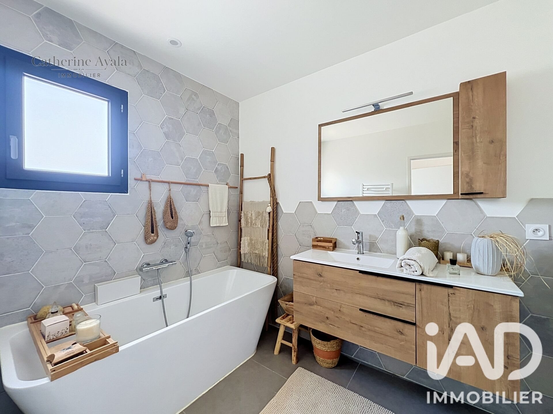 Maison à vendre, 117m², Narbonne