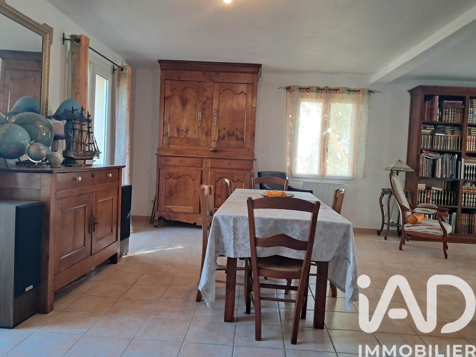 Maison à vendre, 146m², Lézignan-Corbières