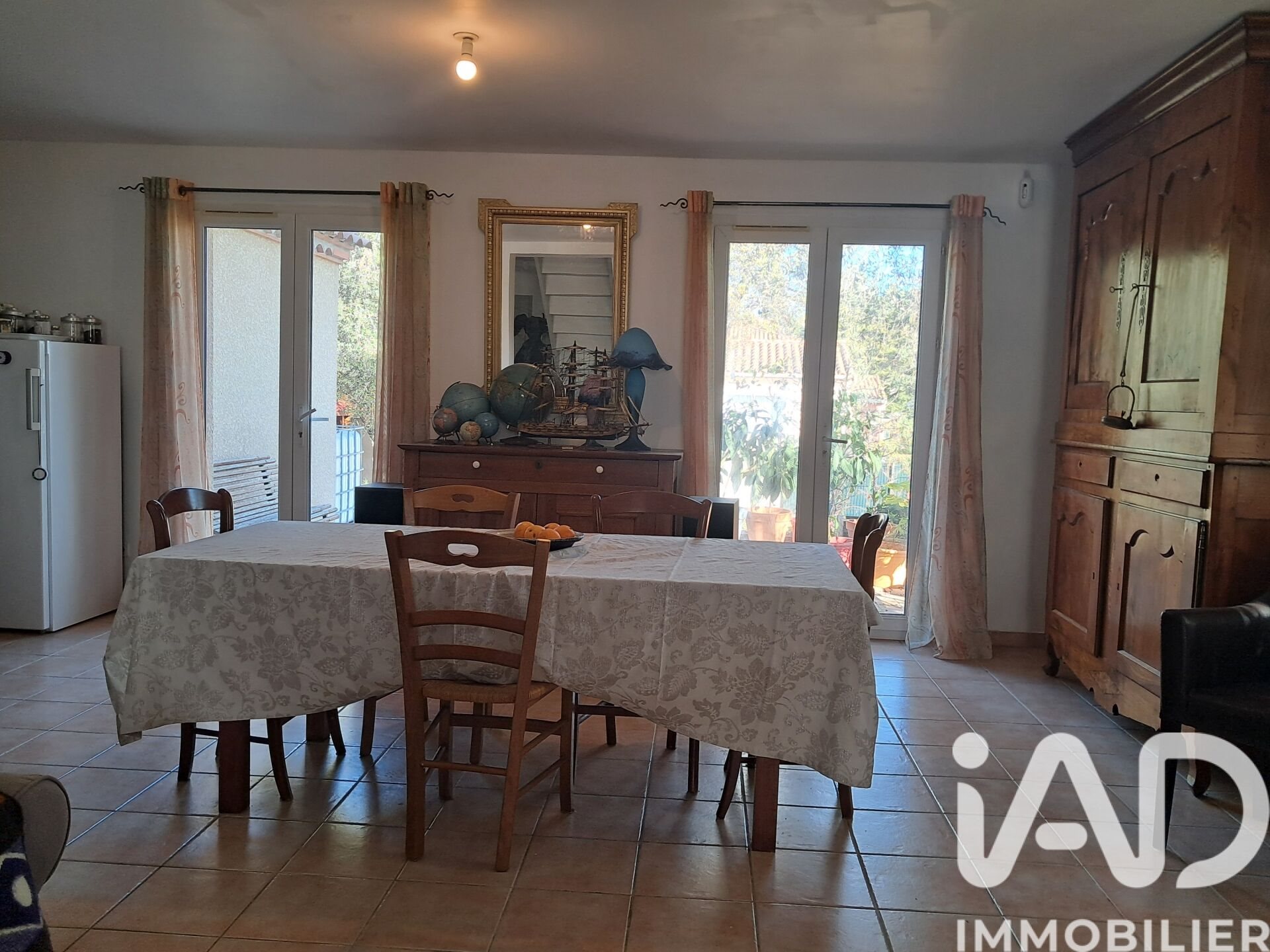 Maison à vendre, 146m², Lézignan-Corbières