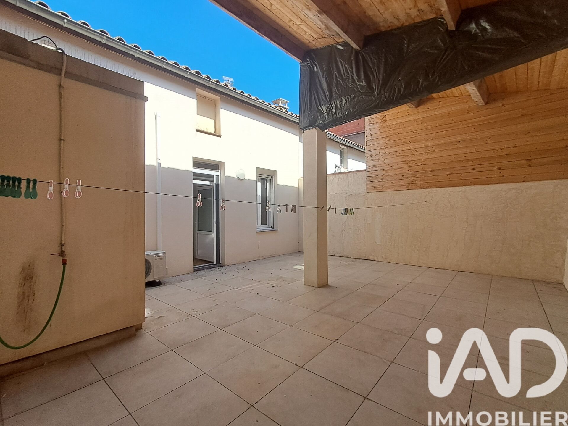 Maison à vendre, 60m², Lézignan-Corbières