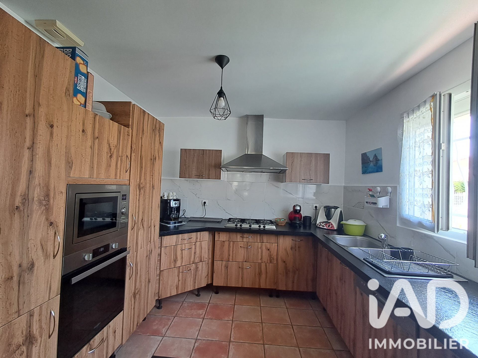 Maison à vendre, 104m², Sigean