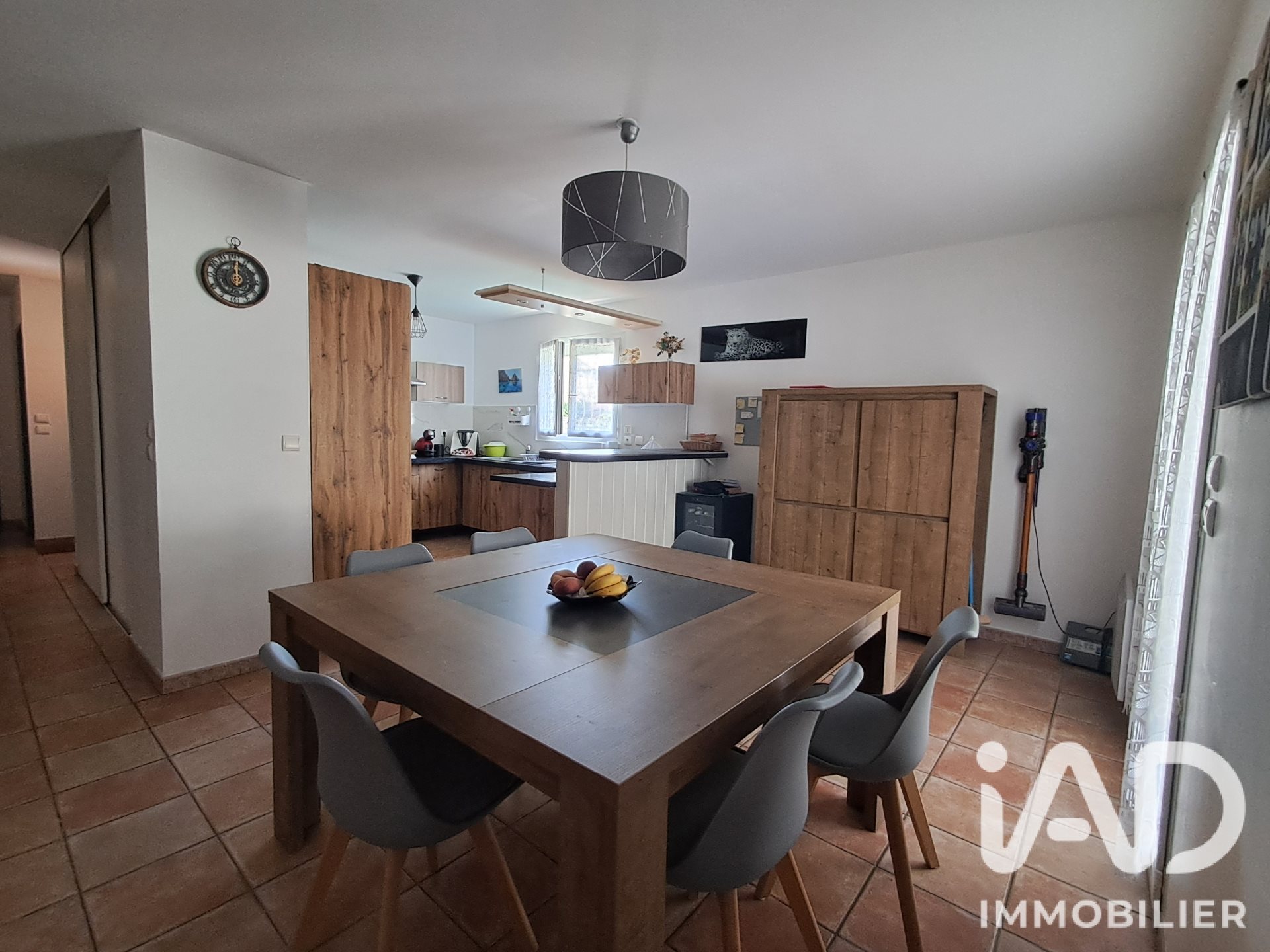 Maison à vendre, 104m², Sigean