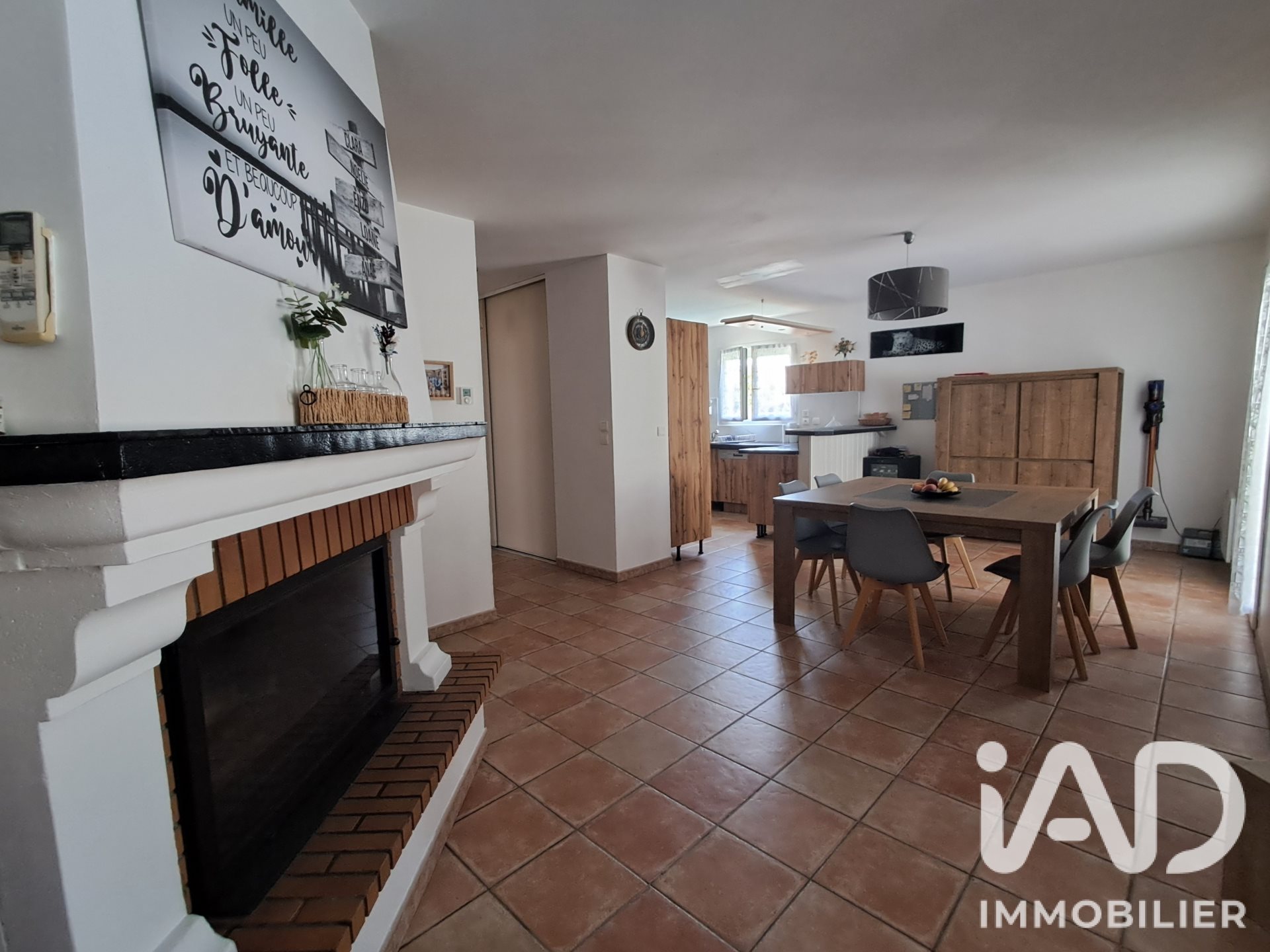 Maison à vendre, 104m², Sigean