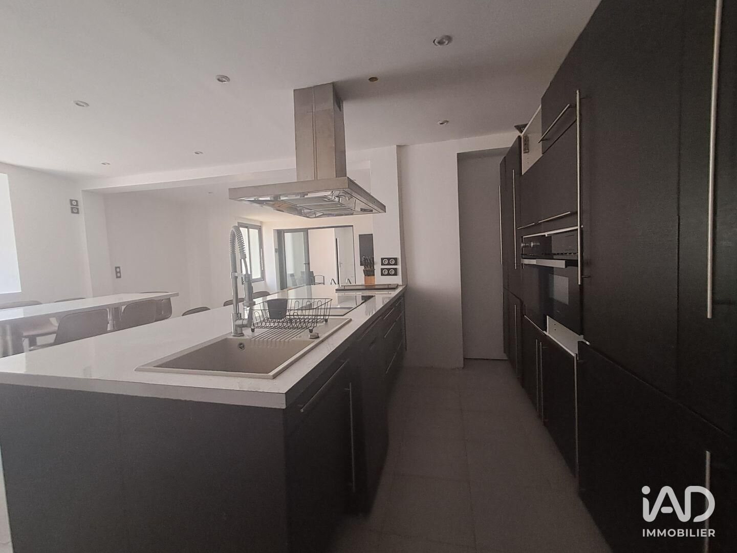 Maison à vendre, 197m², Saint-André-de-Roquelongue