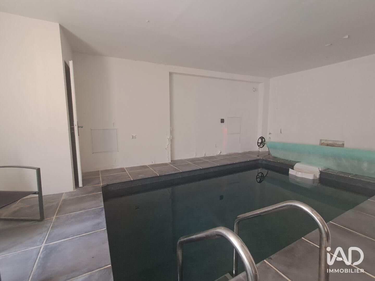 Maison à vendre, 197m², Saint-André-de-Roquelongue