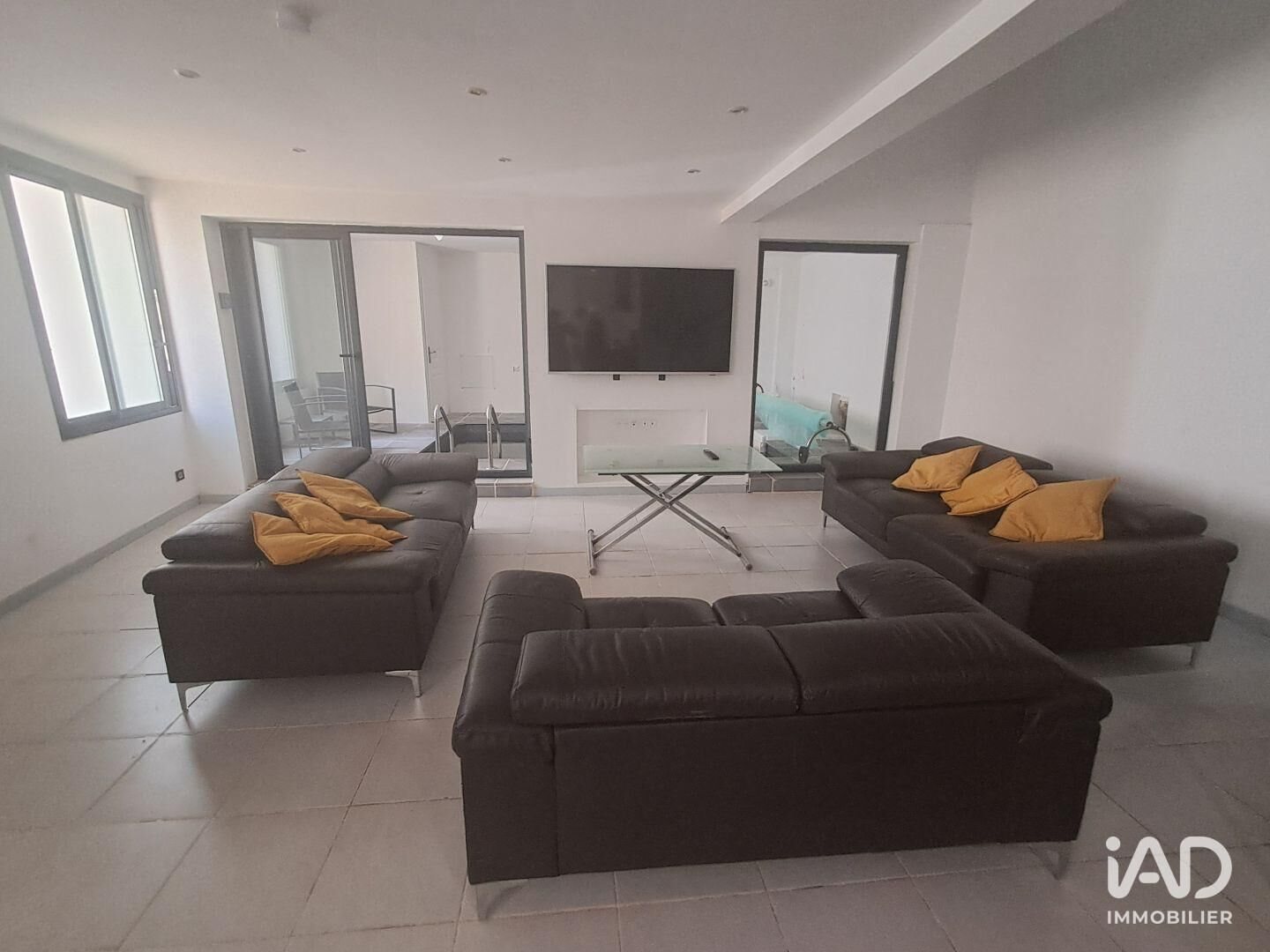 Maison à vendre, 197m², Saint-André-de-Roquelongue