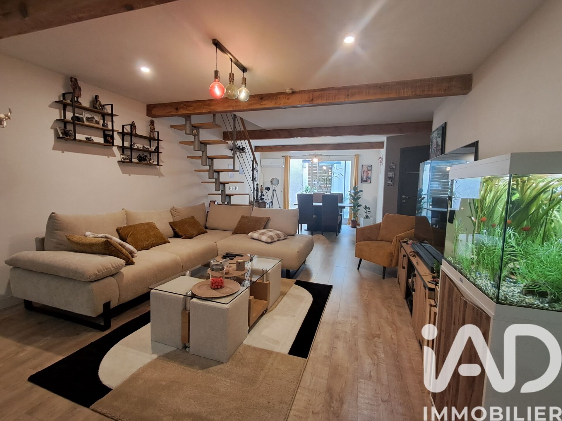 Maison à vendre, 97m², Coursan