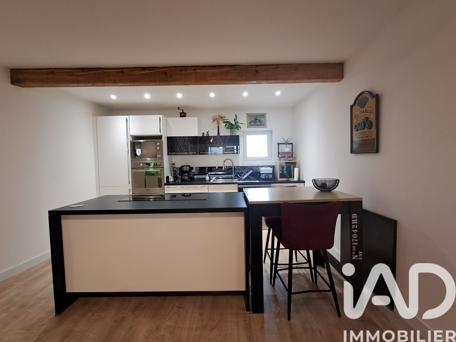 Maison à vendre, 97m², Coursan