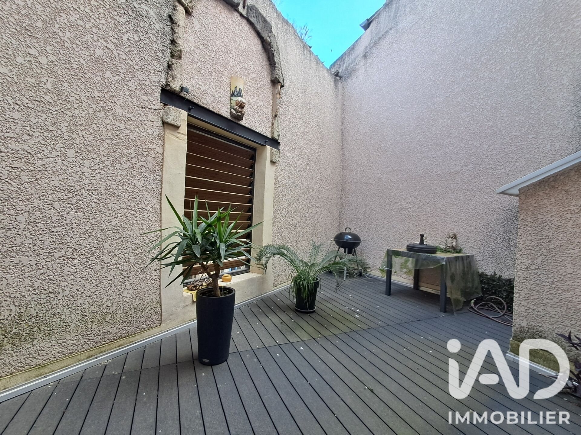 Maison à vendre, 97m², Coursan